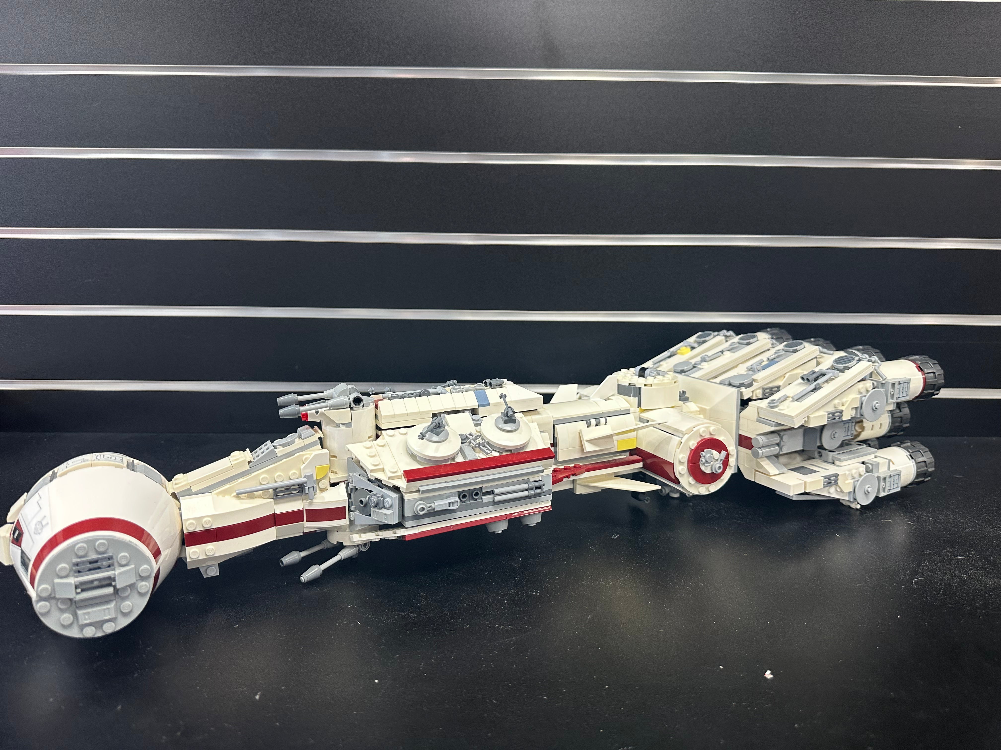 LEGO® Star Wars 75244-1 Tantive IV BUV