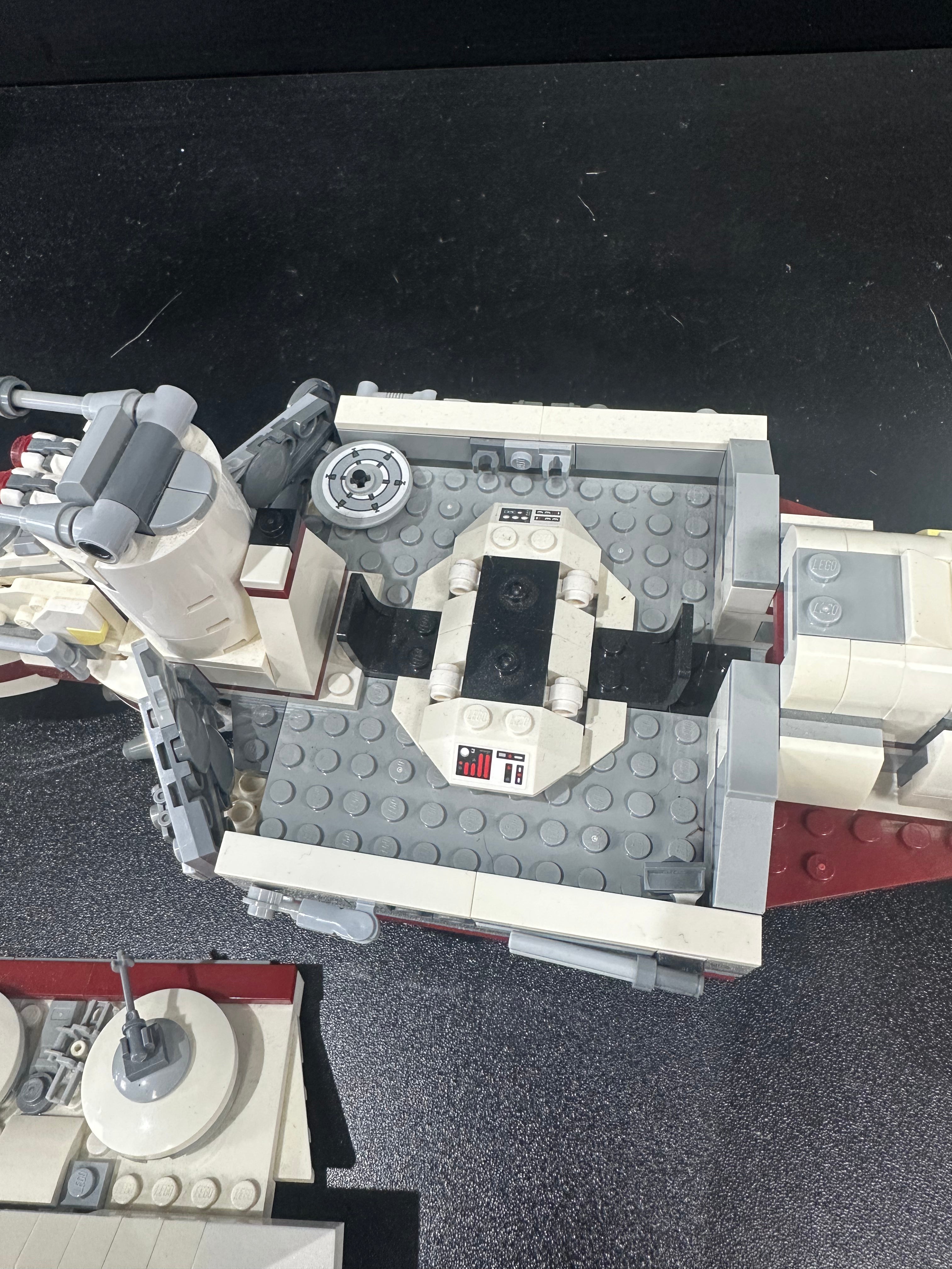 LEGO® Star Wars 75244-1 Tantive IV BUV