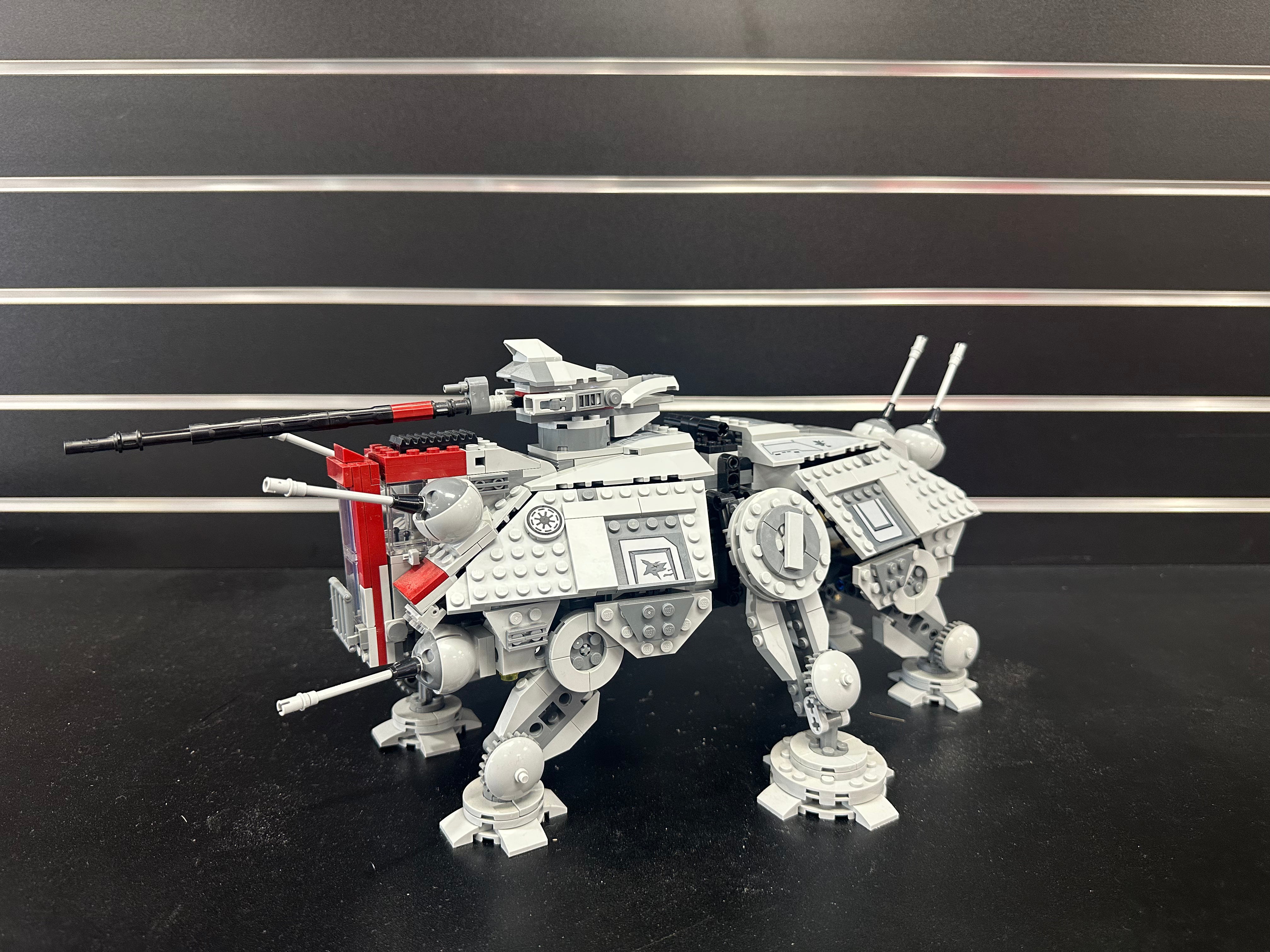 LEGO® Star Wars 75337-1 AT-TE Walker BUV