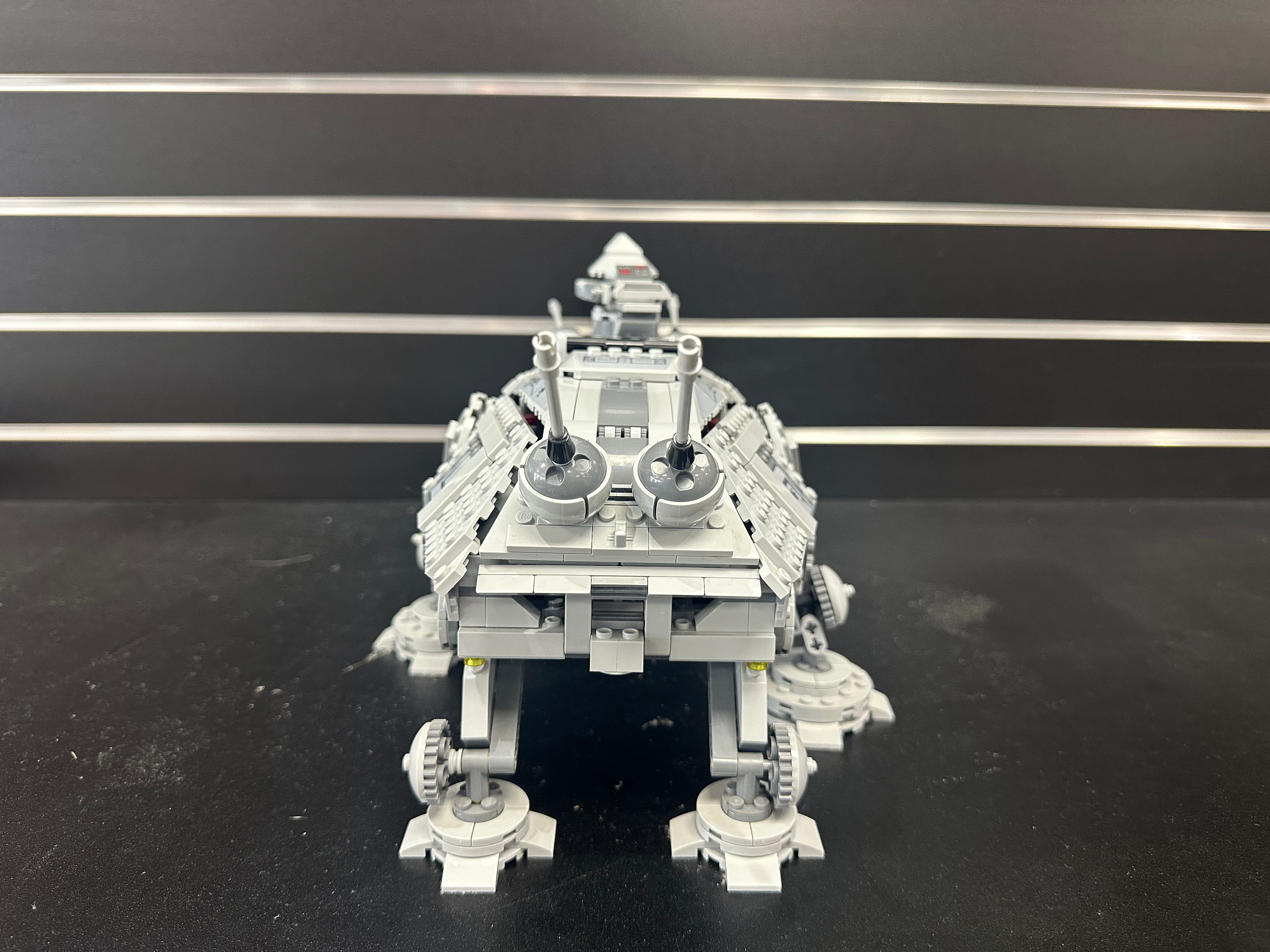 LEGO® Star Wars 75337-1 AT-TE Walker BUV