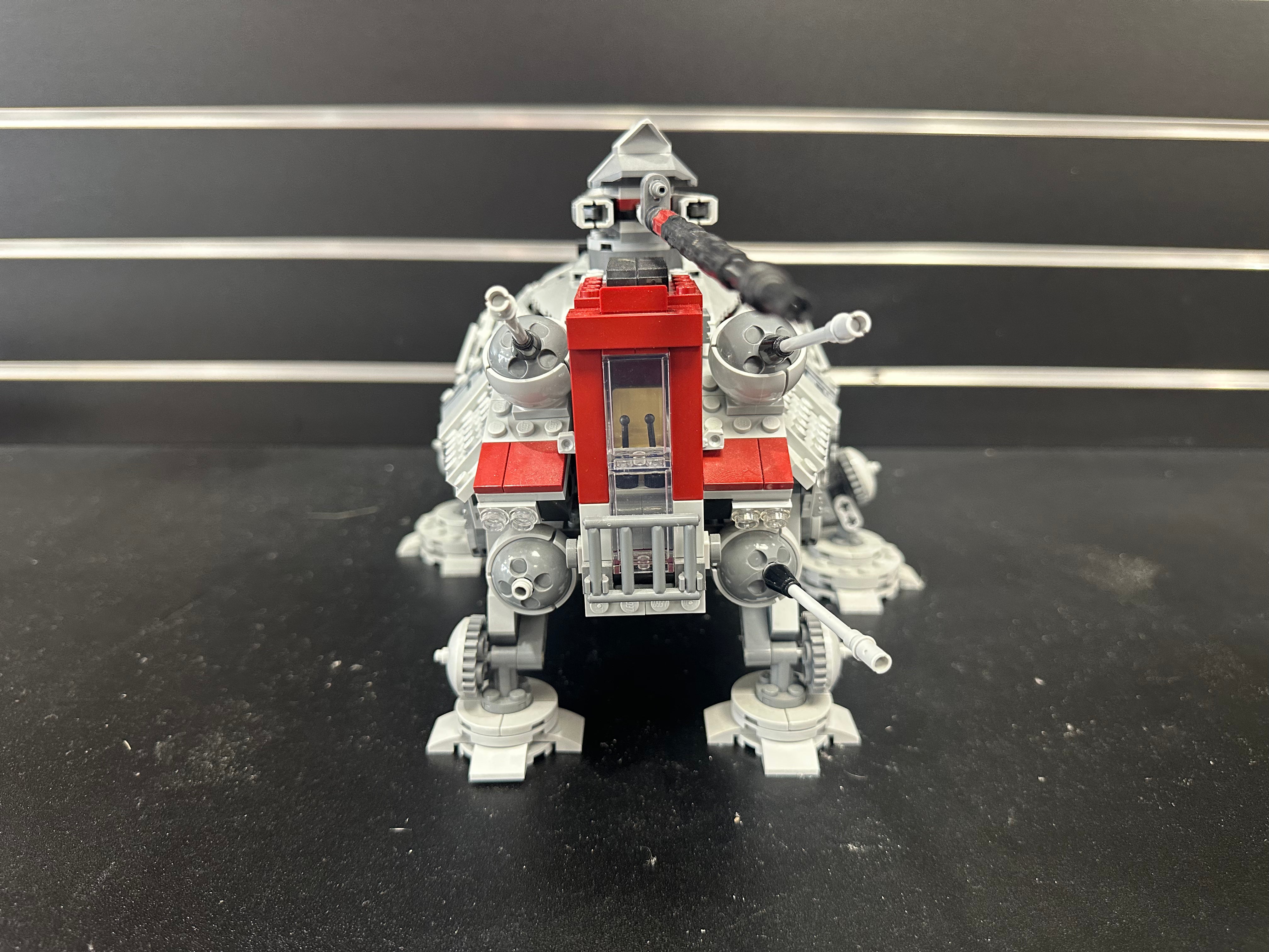 LEGO® Star Wars 75337-1 AT-TE Walker BUV