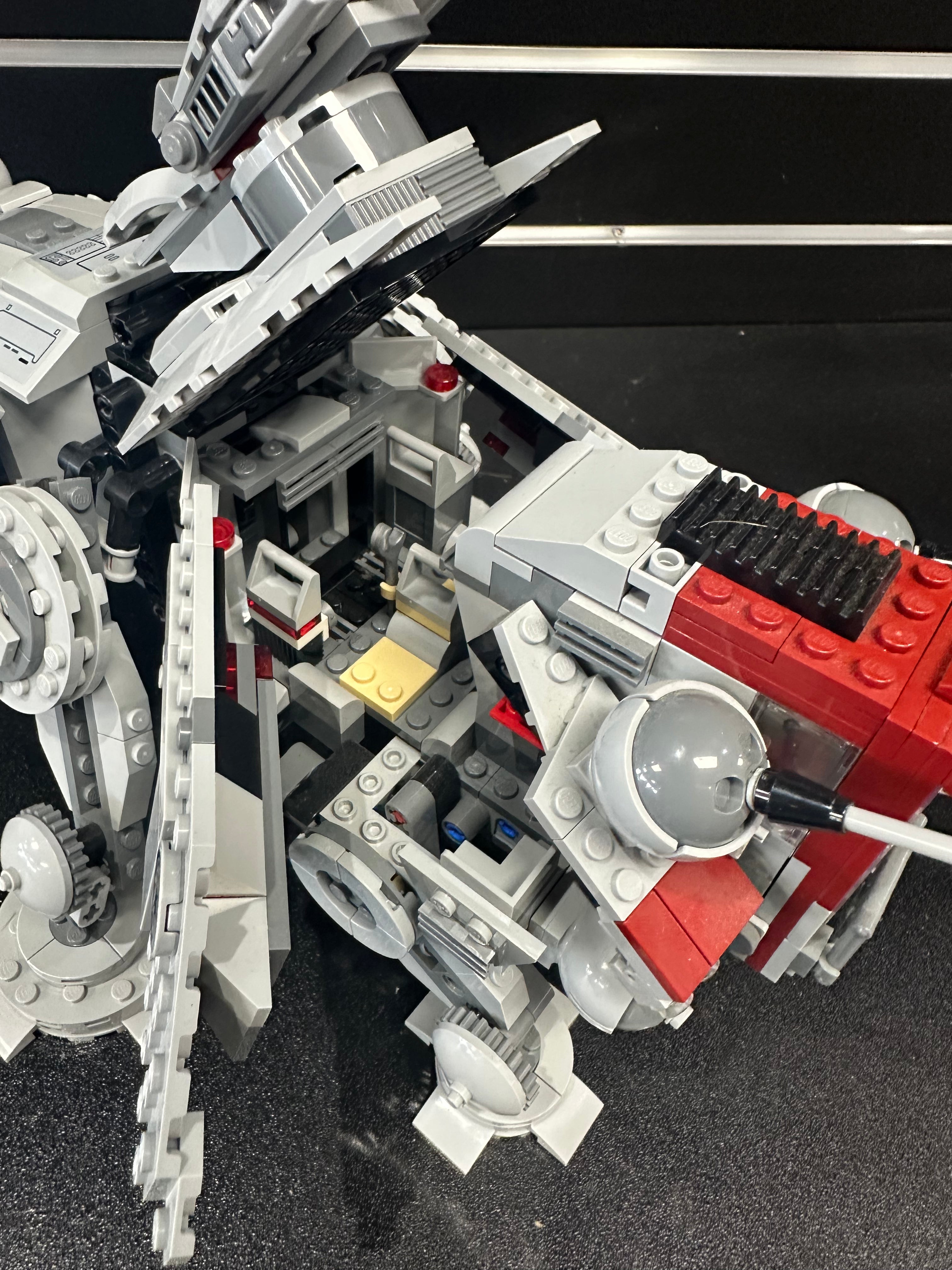LEGO® Star Wars 75337-1 AT-TE Walker BUV