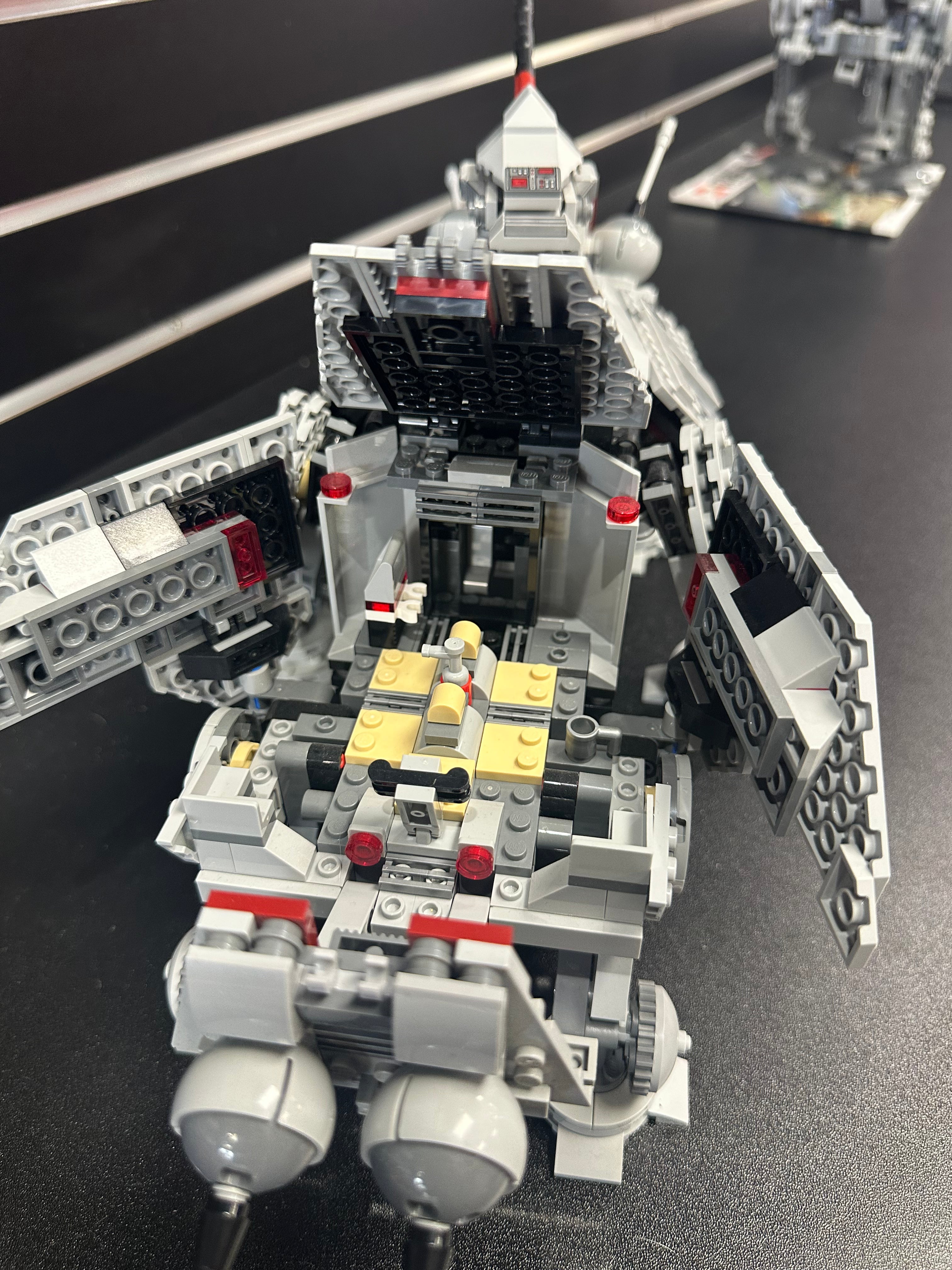 LEGO® Star Wars 75337-1 AT-TE Walker BUV