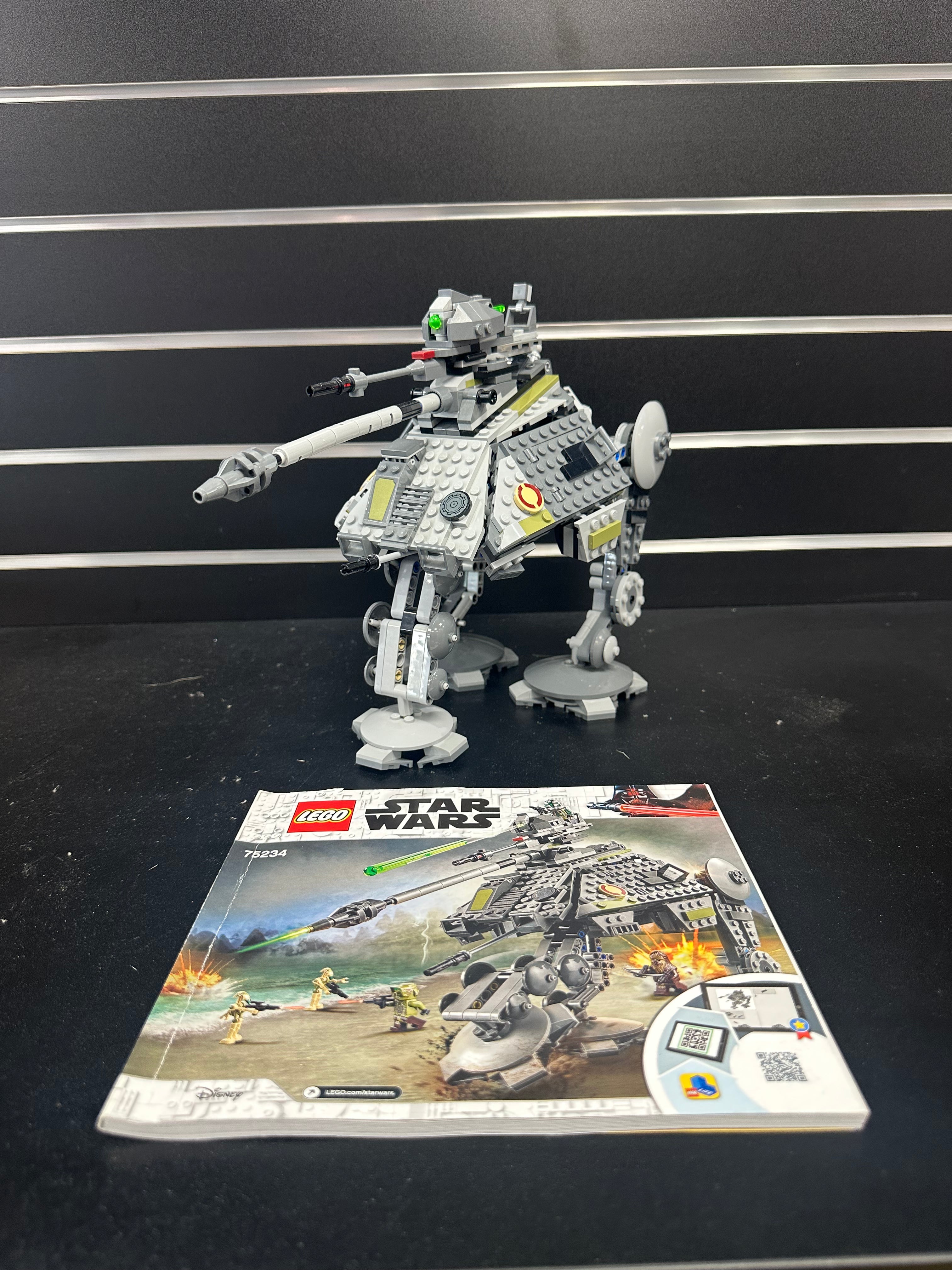 LEGO® Star Wars 75234-1 AT-AP Walker BUV