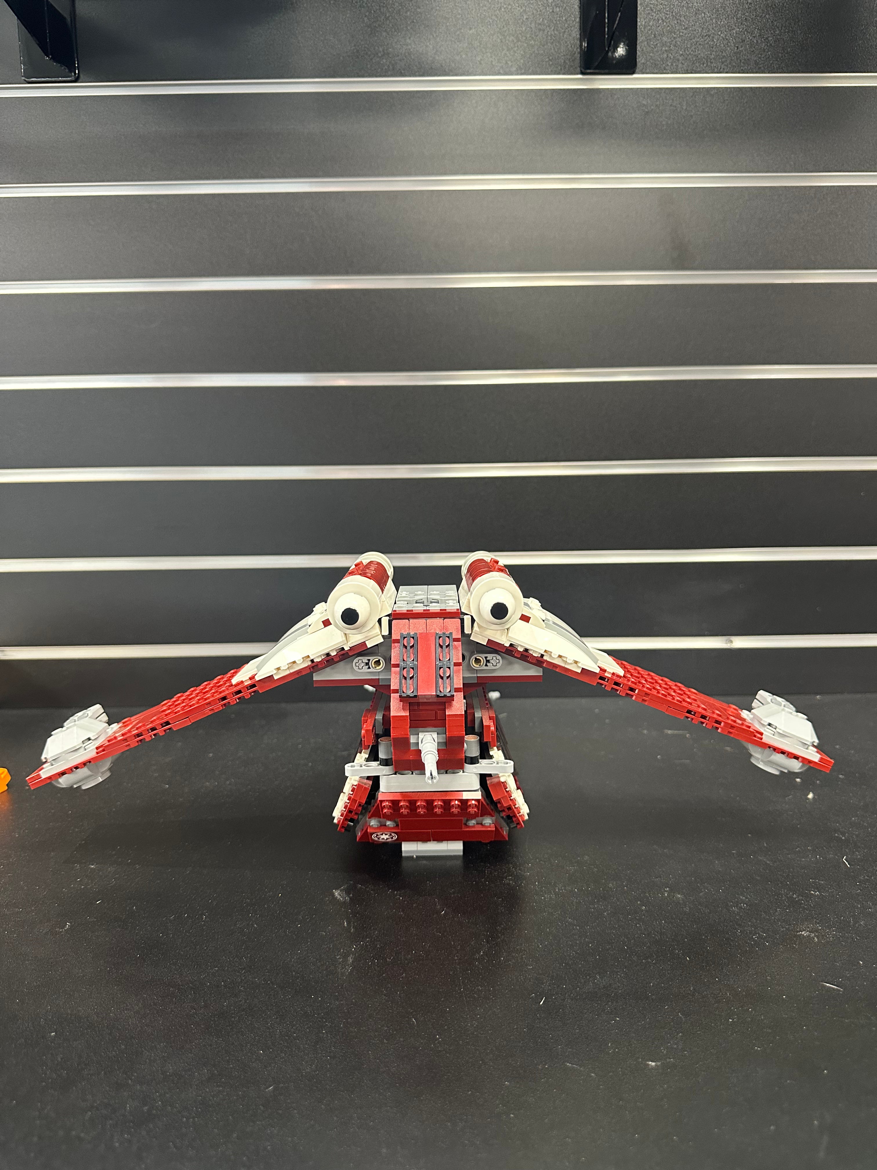 75354-1 LEGO Star Wars Coruscant Guard Gunship (BUV)