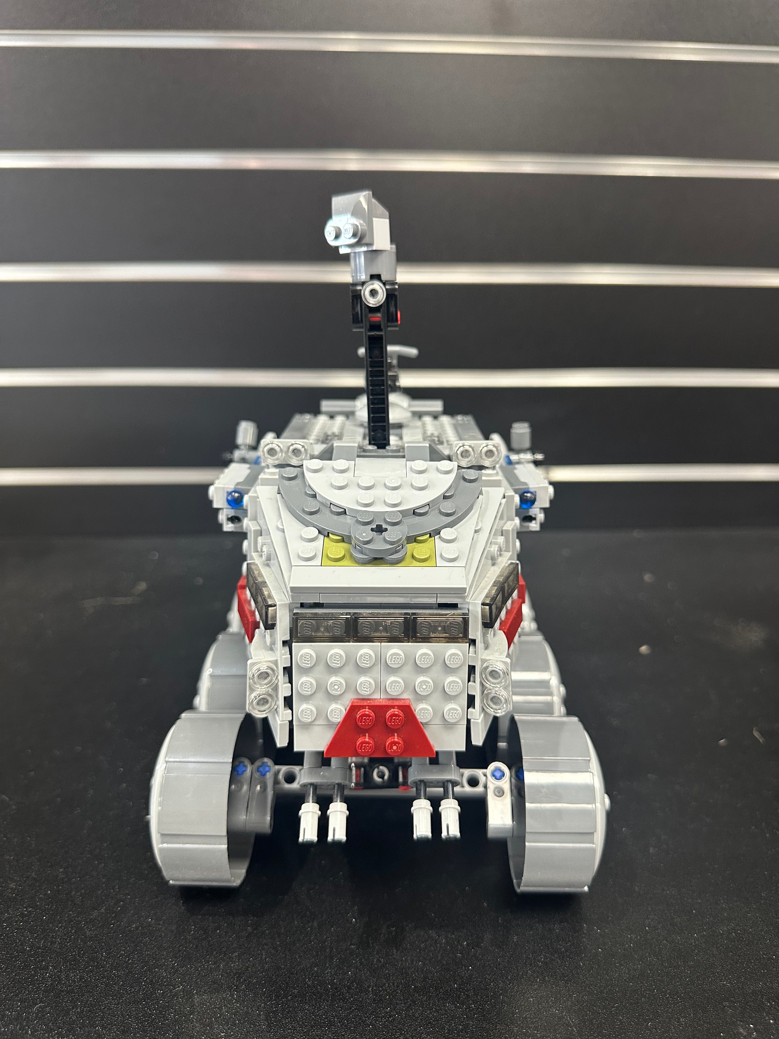 LEGO® Star Wars 75151-1 Clone Turbo Tank BUV