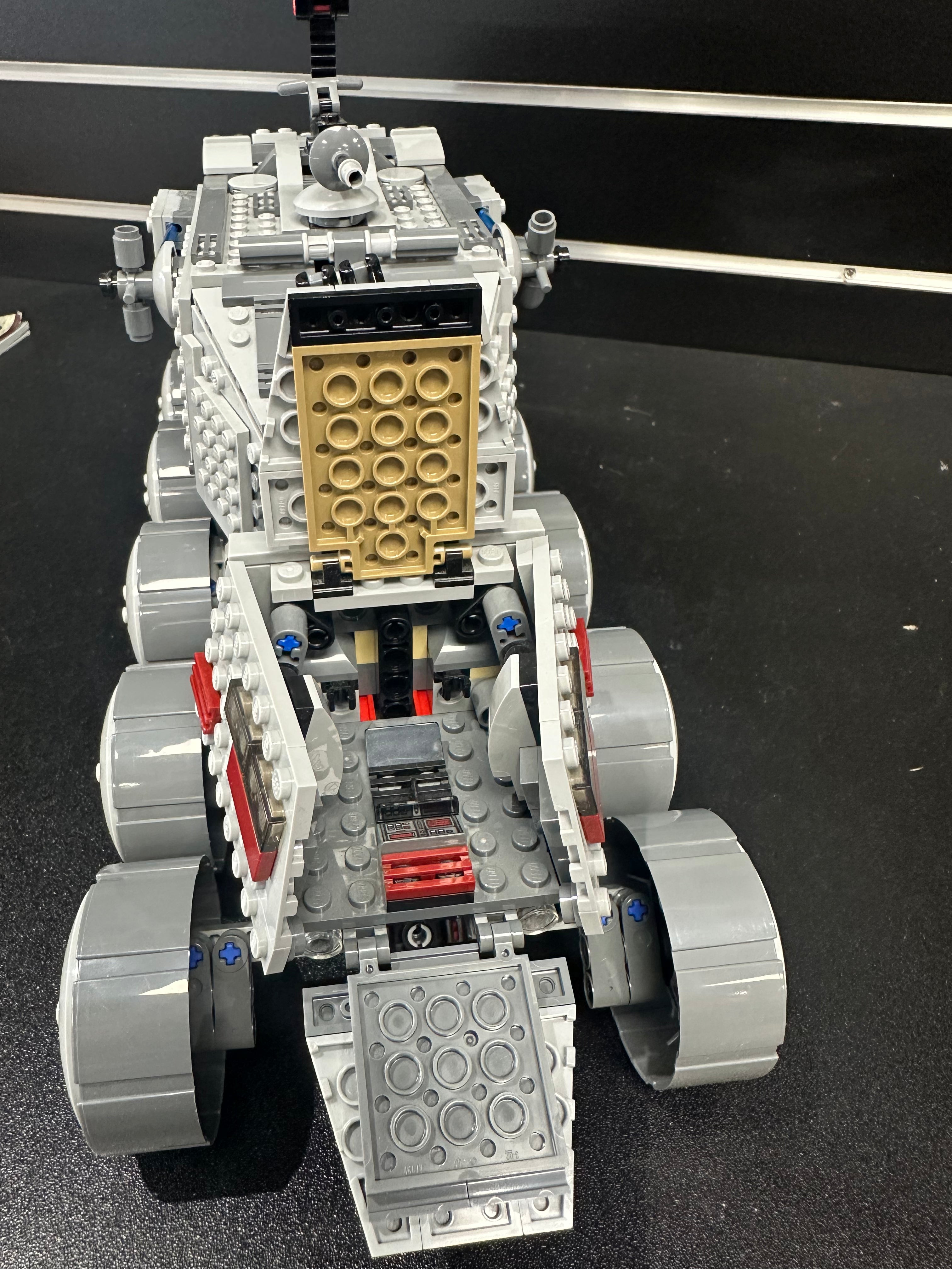 LEGO® Star Wars 75151-1 Clone Turbo Tank BUV