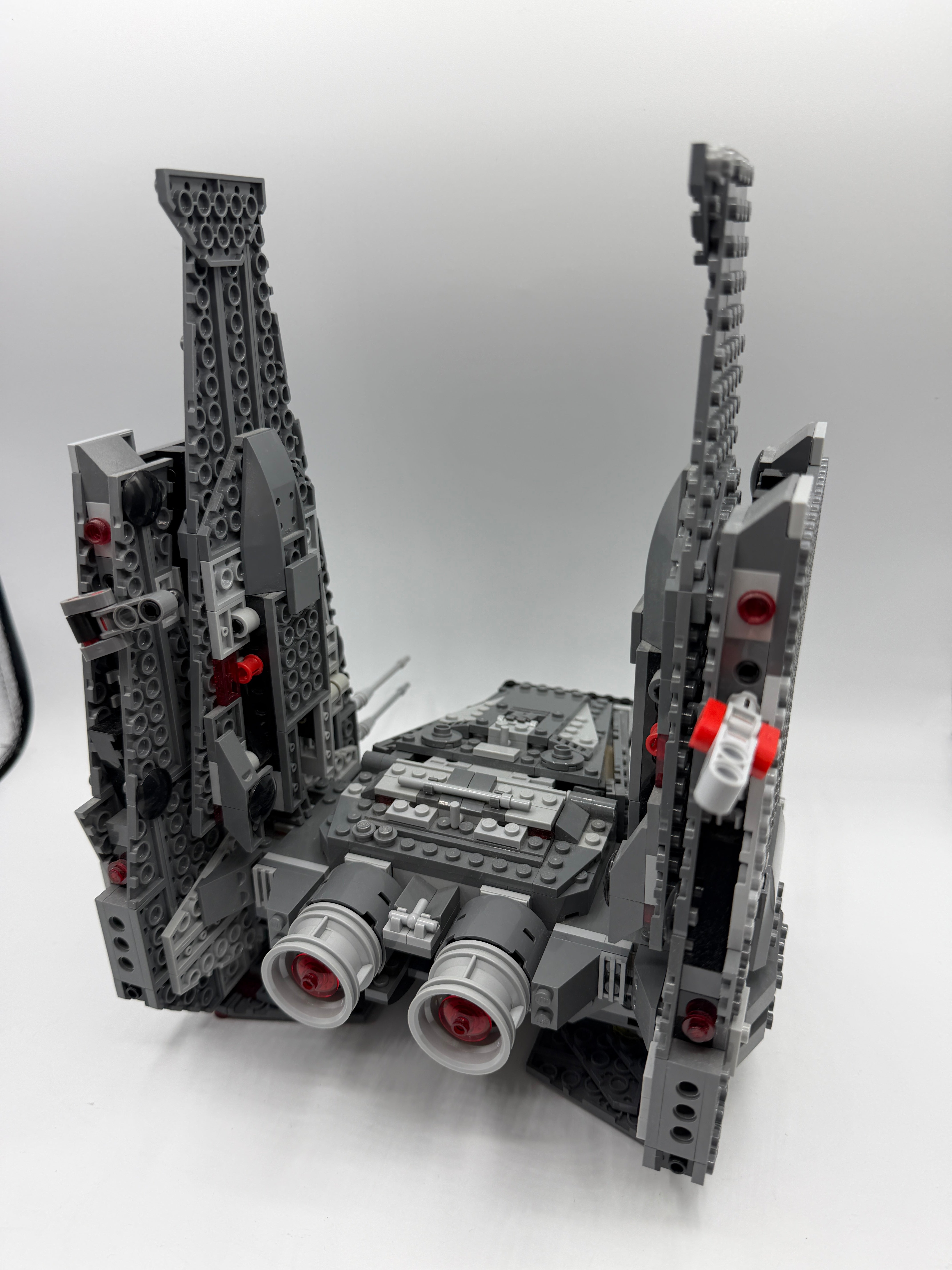 LEGO® Star Wars 75104-1 Kylo Rens Command Shuttle BUV