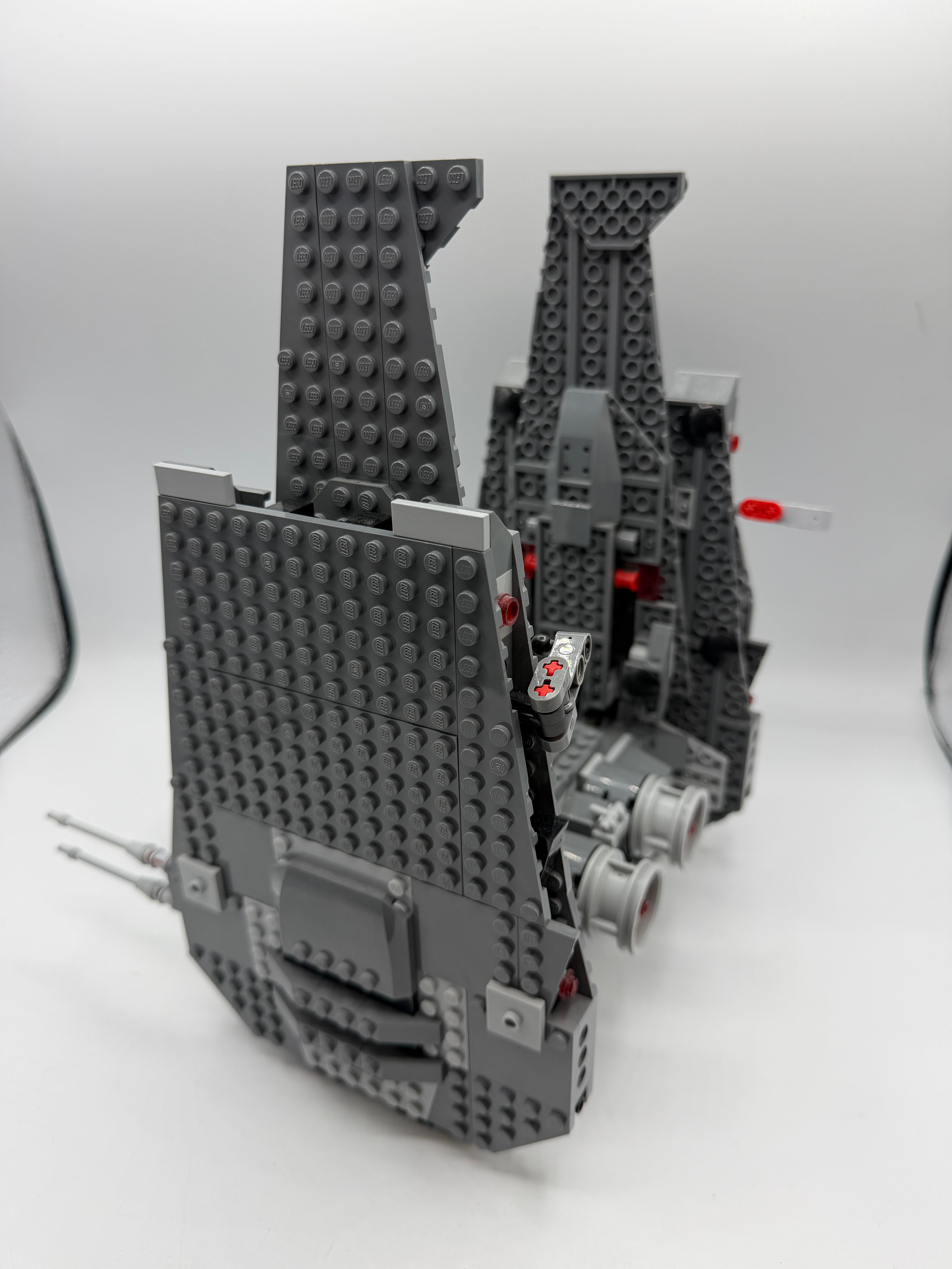 LEGO® Star Wars 75104-1 Kylo Rens Command Shuttle BUV