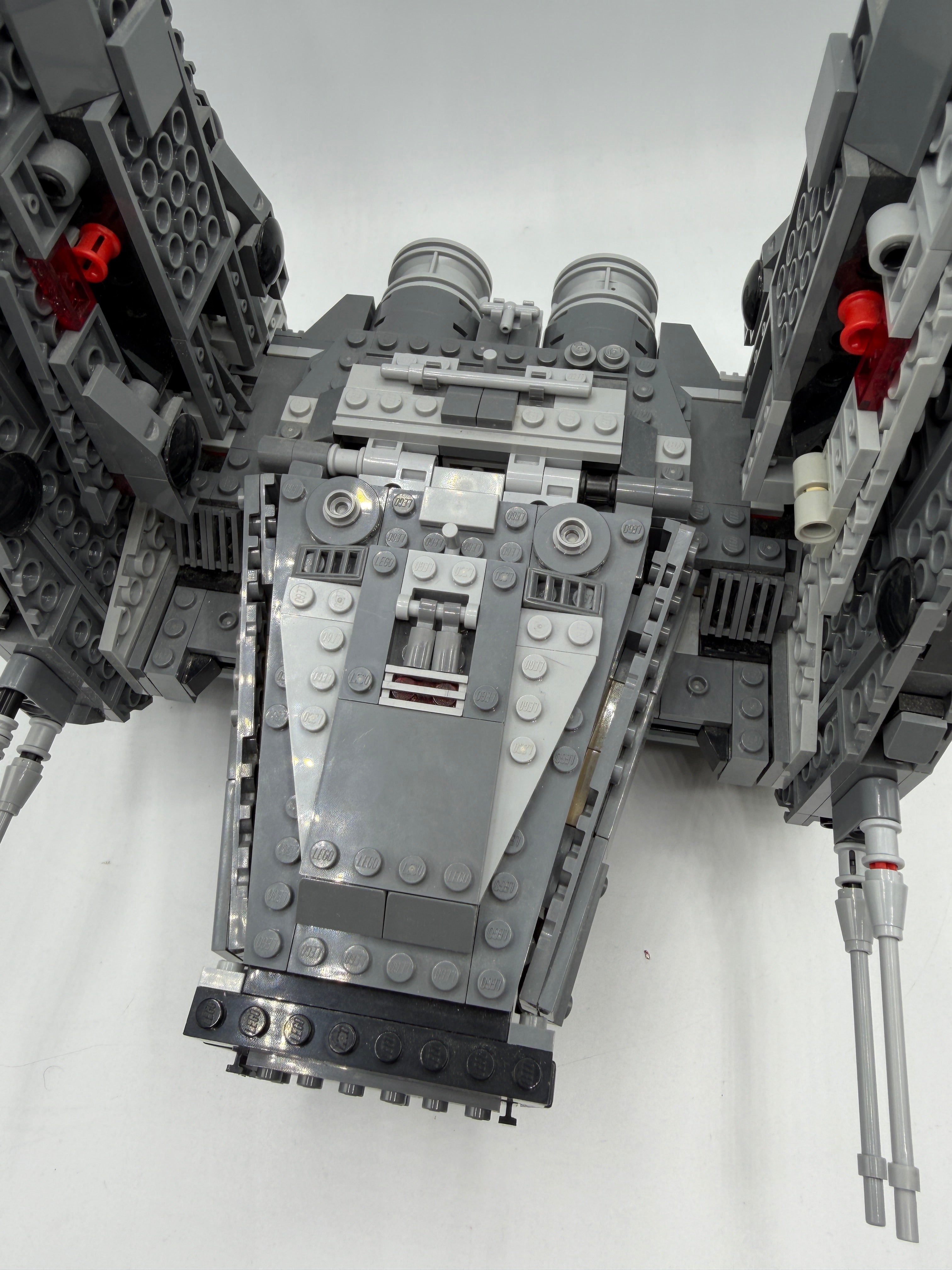 LEGO® Star Wars 75104-1 Kylo Rens Command Shuttle BUV