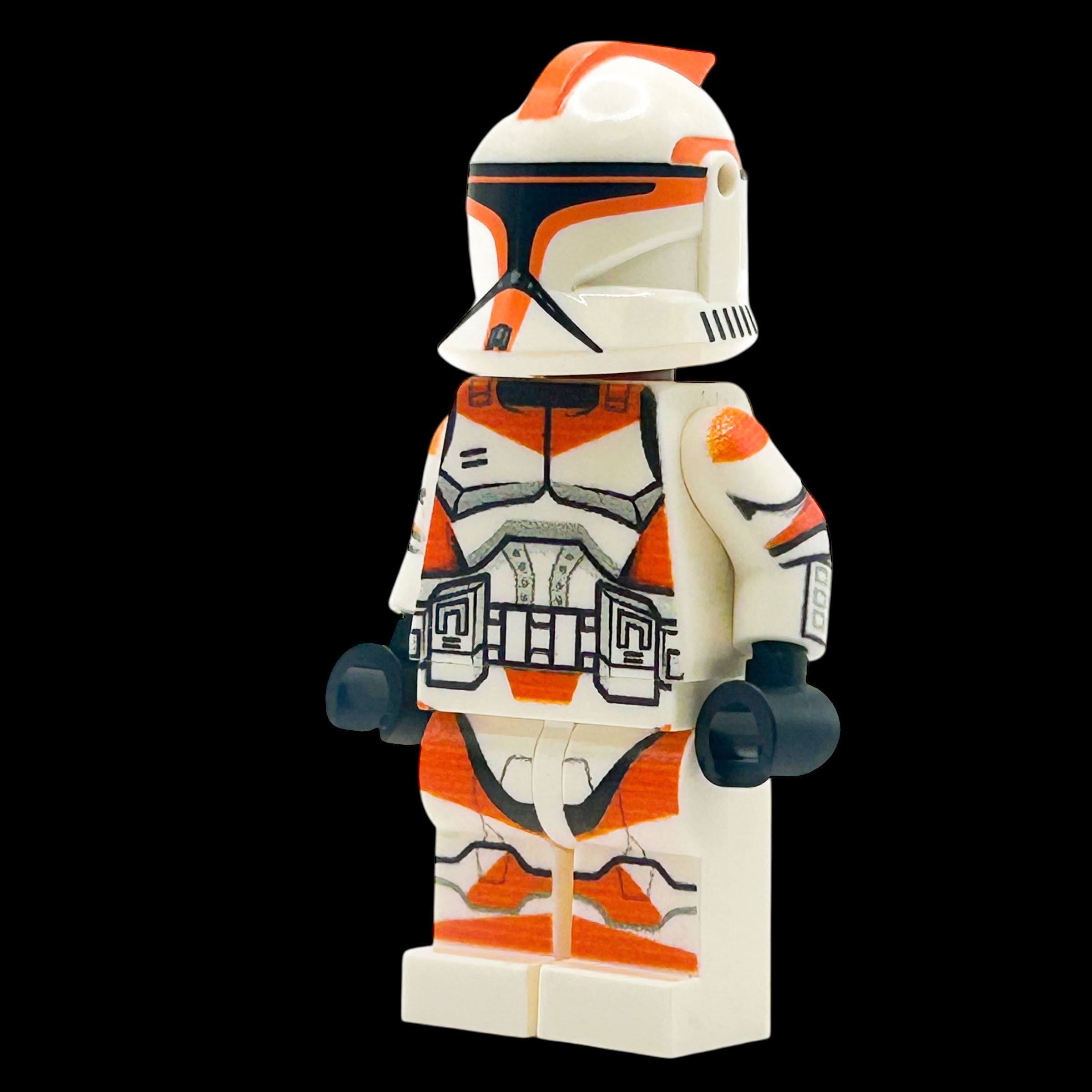 212th AT-RT - Custom Star Wars Set made using LEGO parts