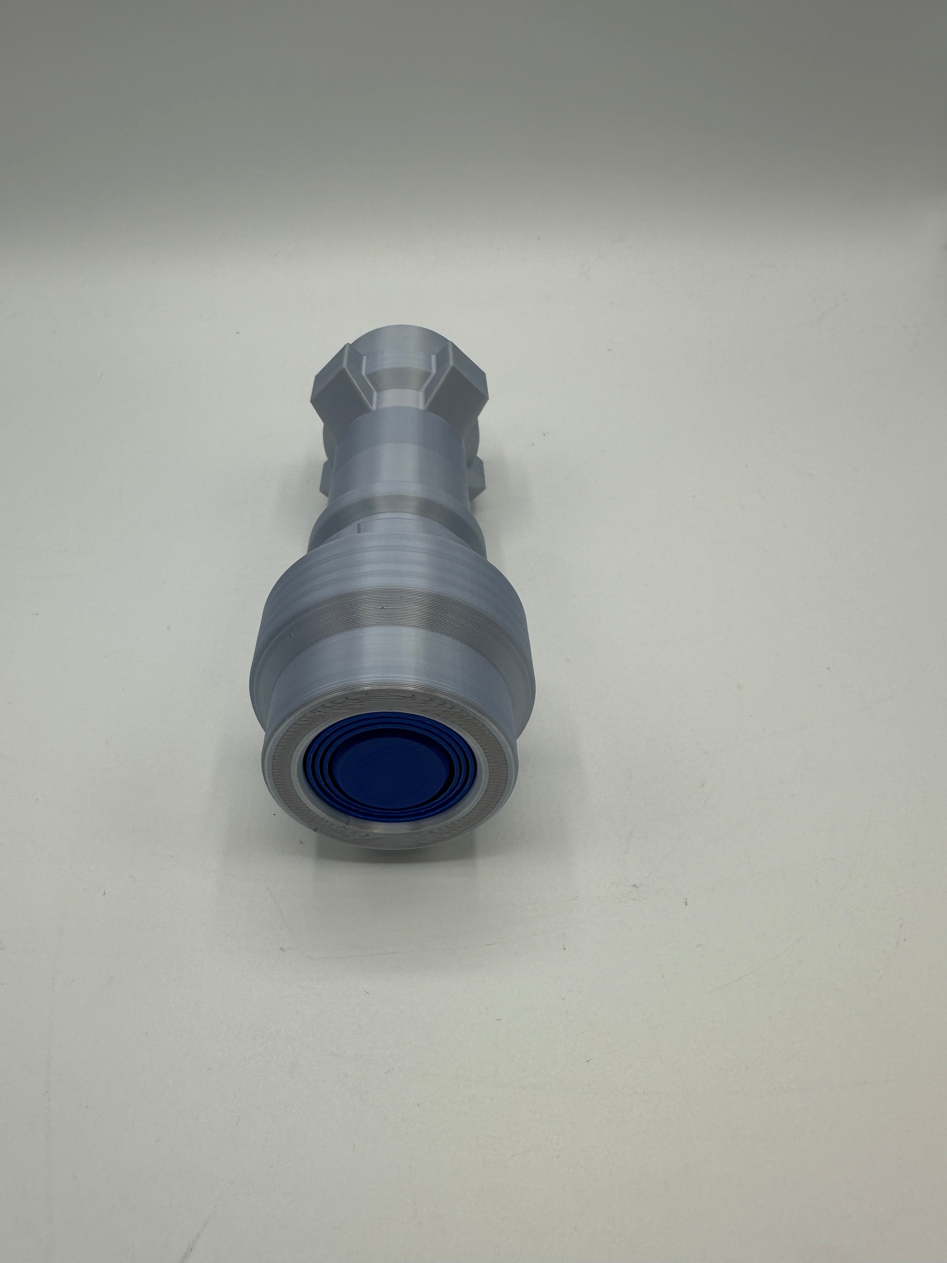 LEGO® Build Your Own Custom 3D Printed LEGO Star Wars Lightsaber Display Figure Collectible