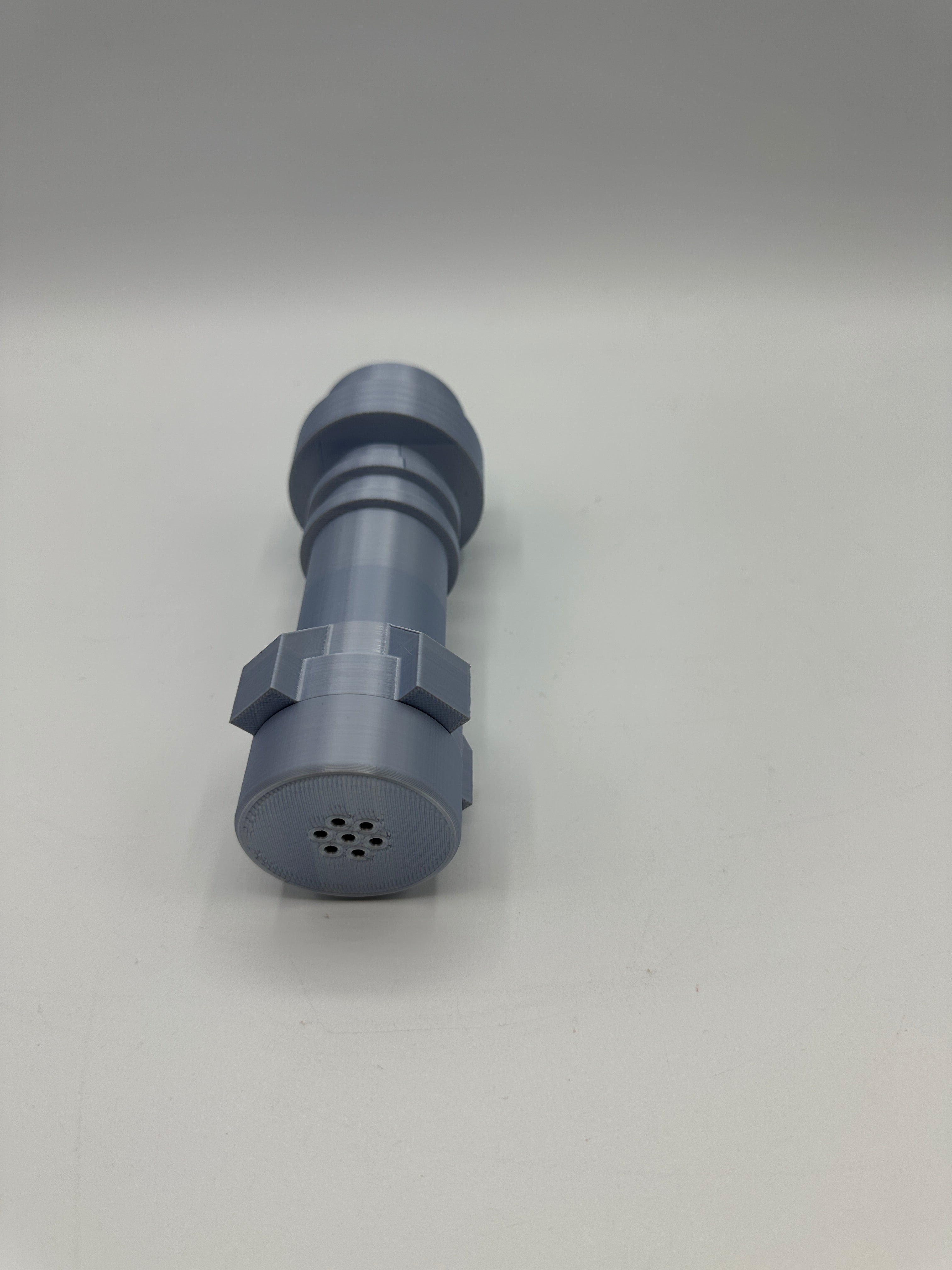 LEGO® Build Your Own Custom 3D Printed LEGO Star Wars Lightsaber Display Figure Collectible