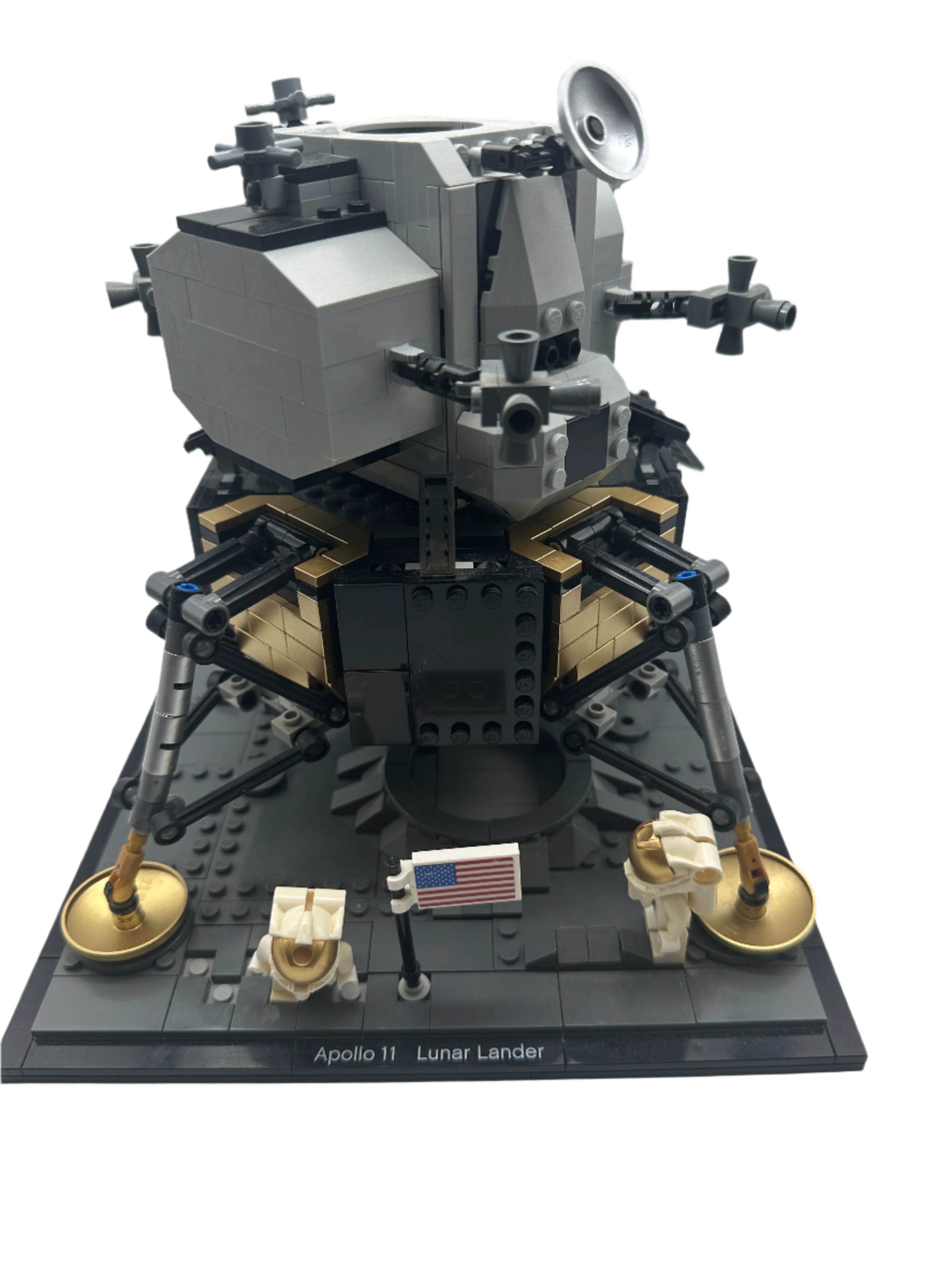 LEGO® Creator 10266-1 - NASA Apollo 11 Luna Lander BUV