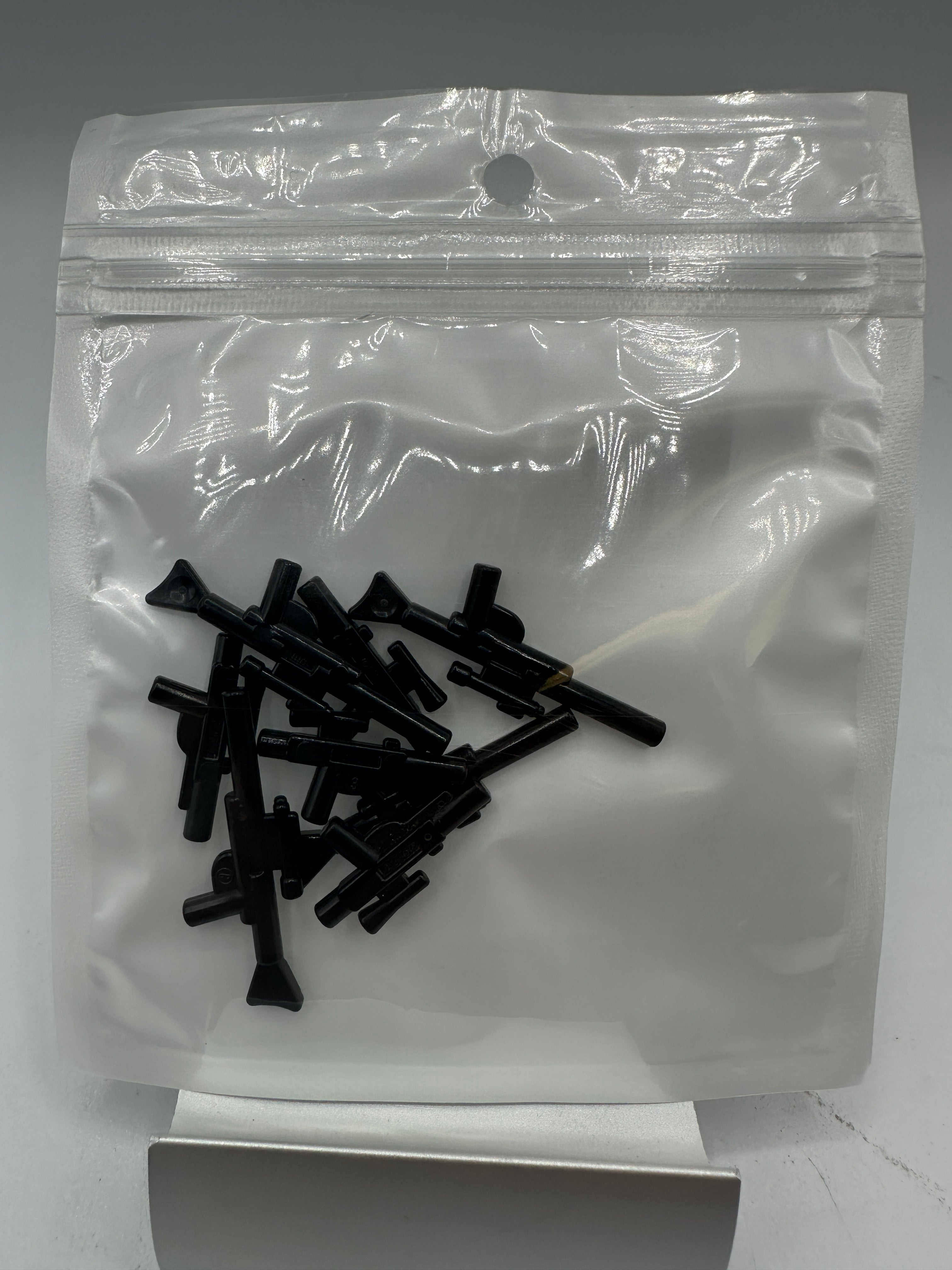 LEGO® Parts – Star Wars Custom Blaster Pack 8 Pieces