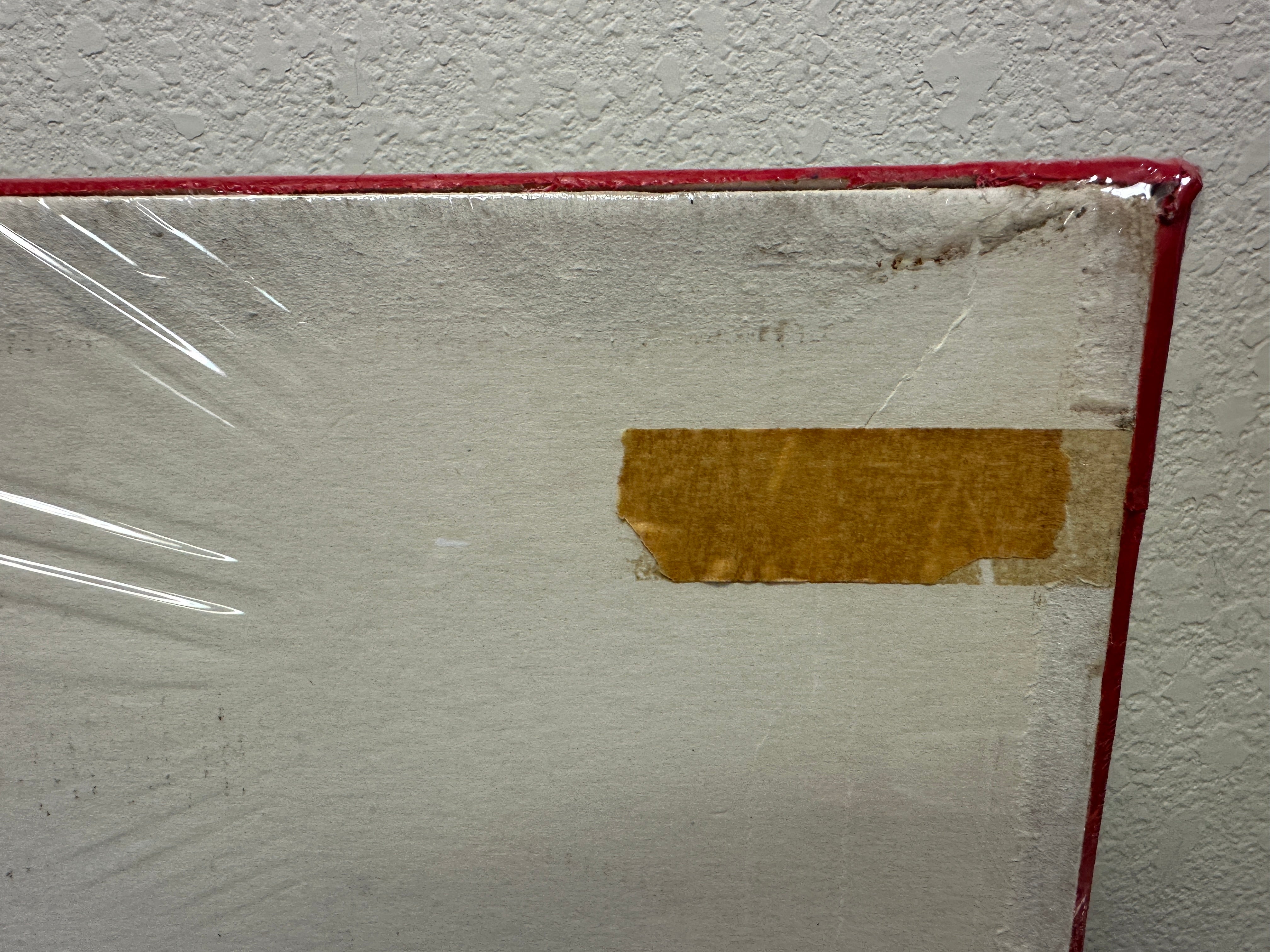 LEGO® Technic 9609-1 DACTA Technology Resource Set NEW OPEN DAMAGED BOX