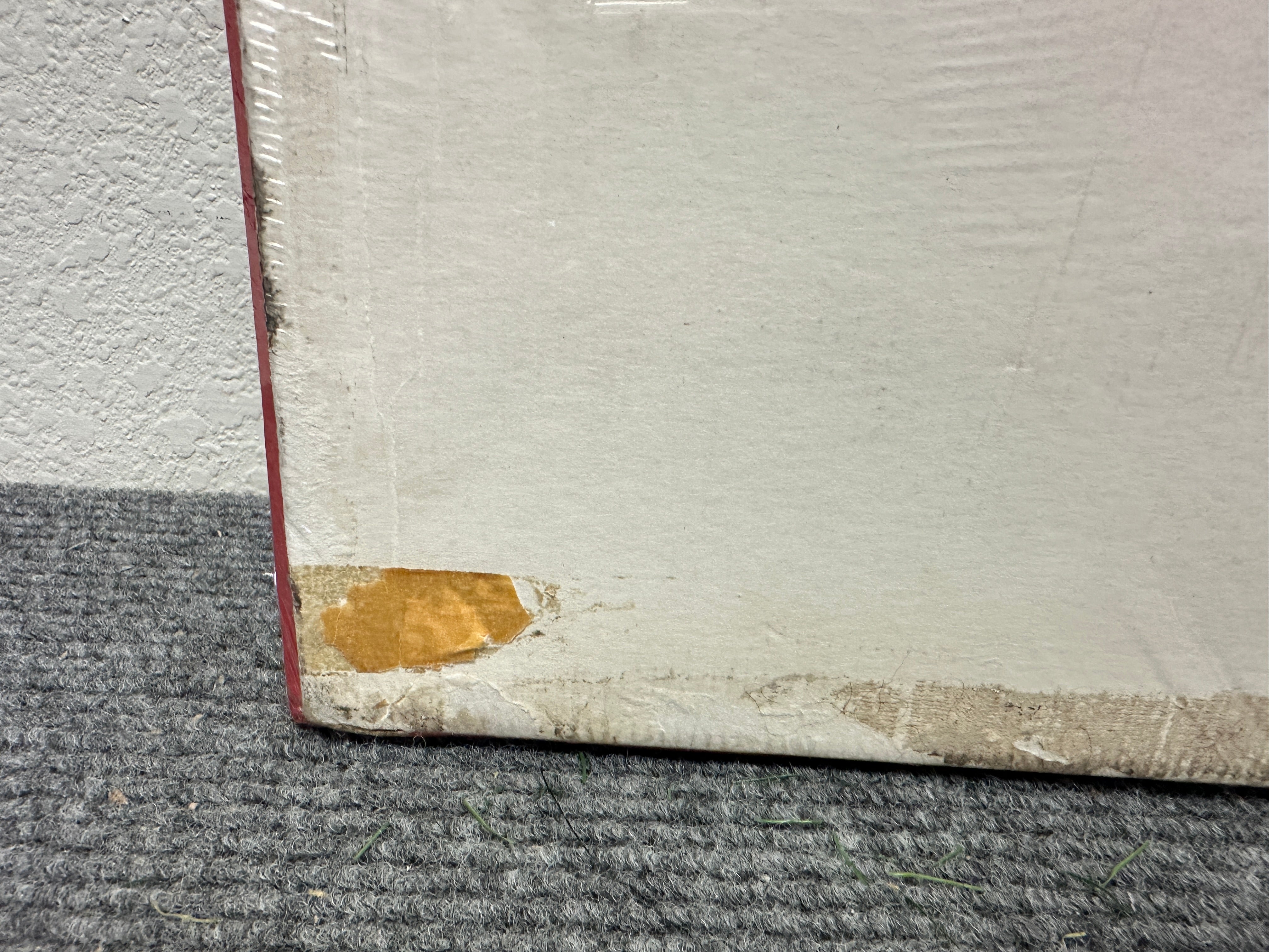 LEGO® Technic 9609-1 DACTA Technology Resource Set NEW OPEN DAMAGED BOX