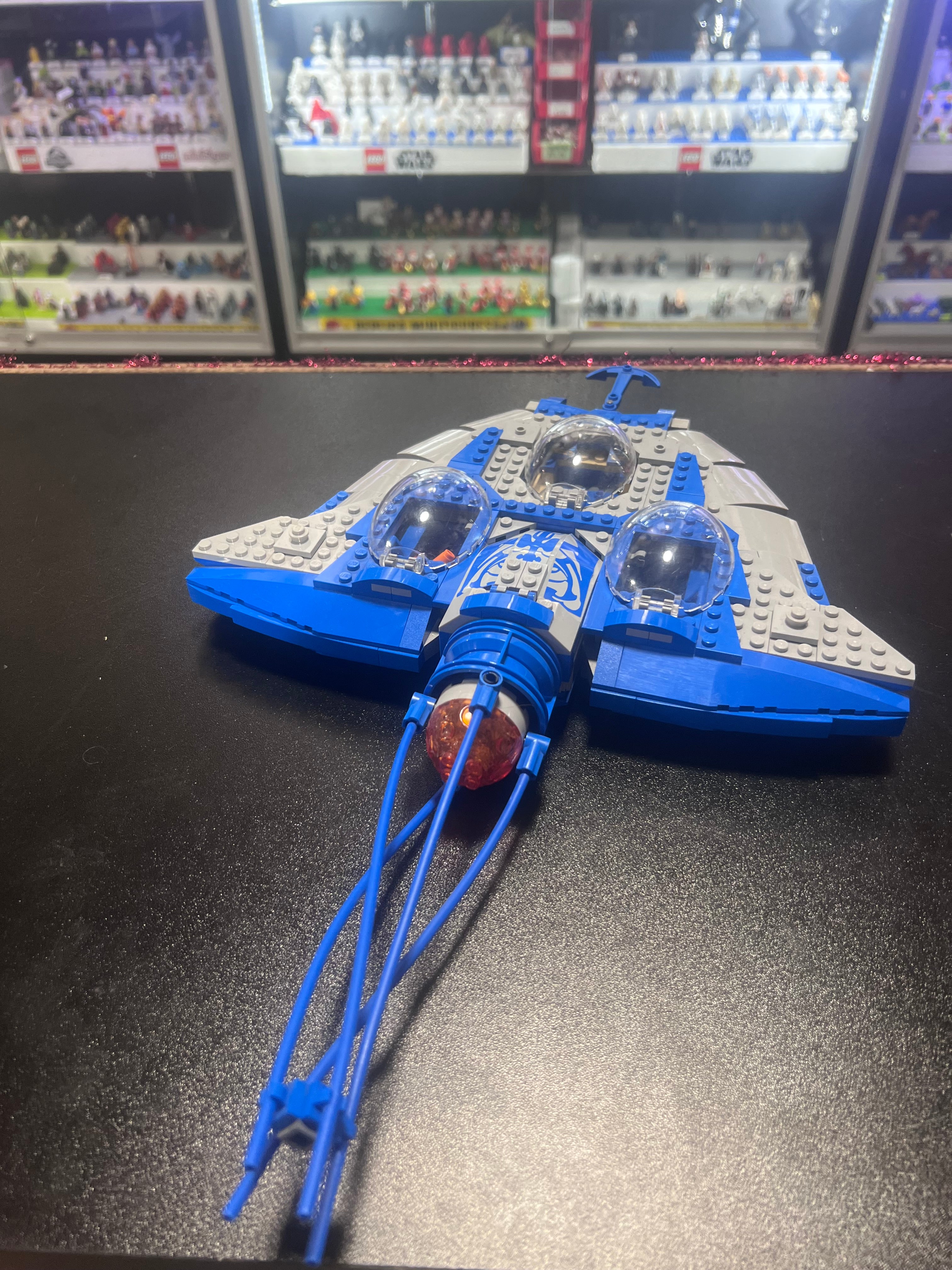 LEGO® Star Wars 9499-1 Gungan Sub (BUV2)