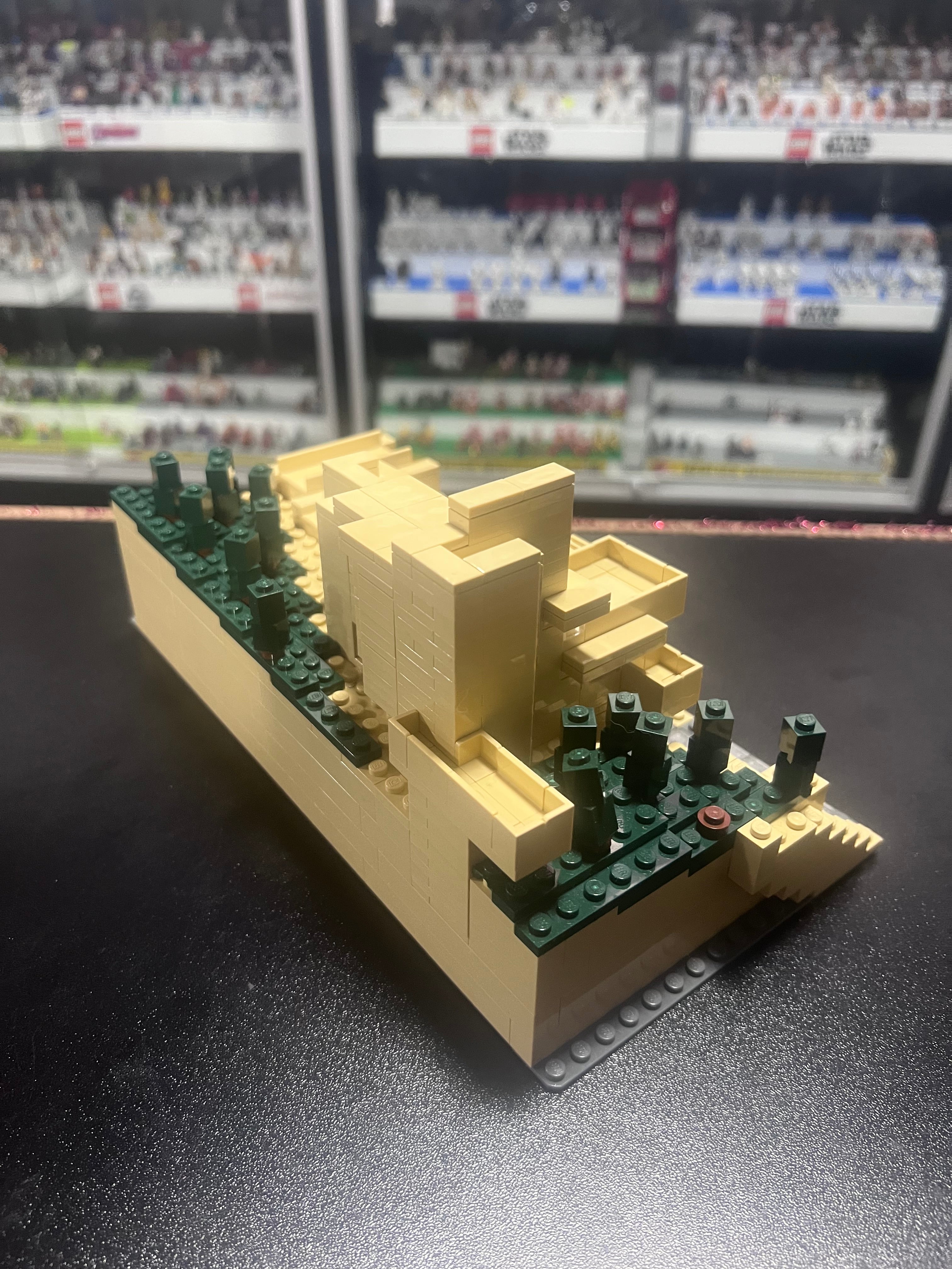 LEGO® Architecture 21005-1 Fallingwater (BUV)