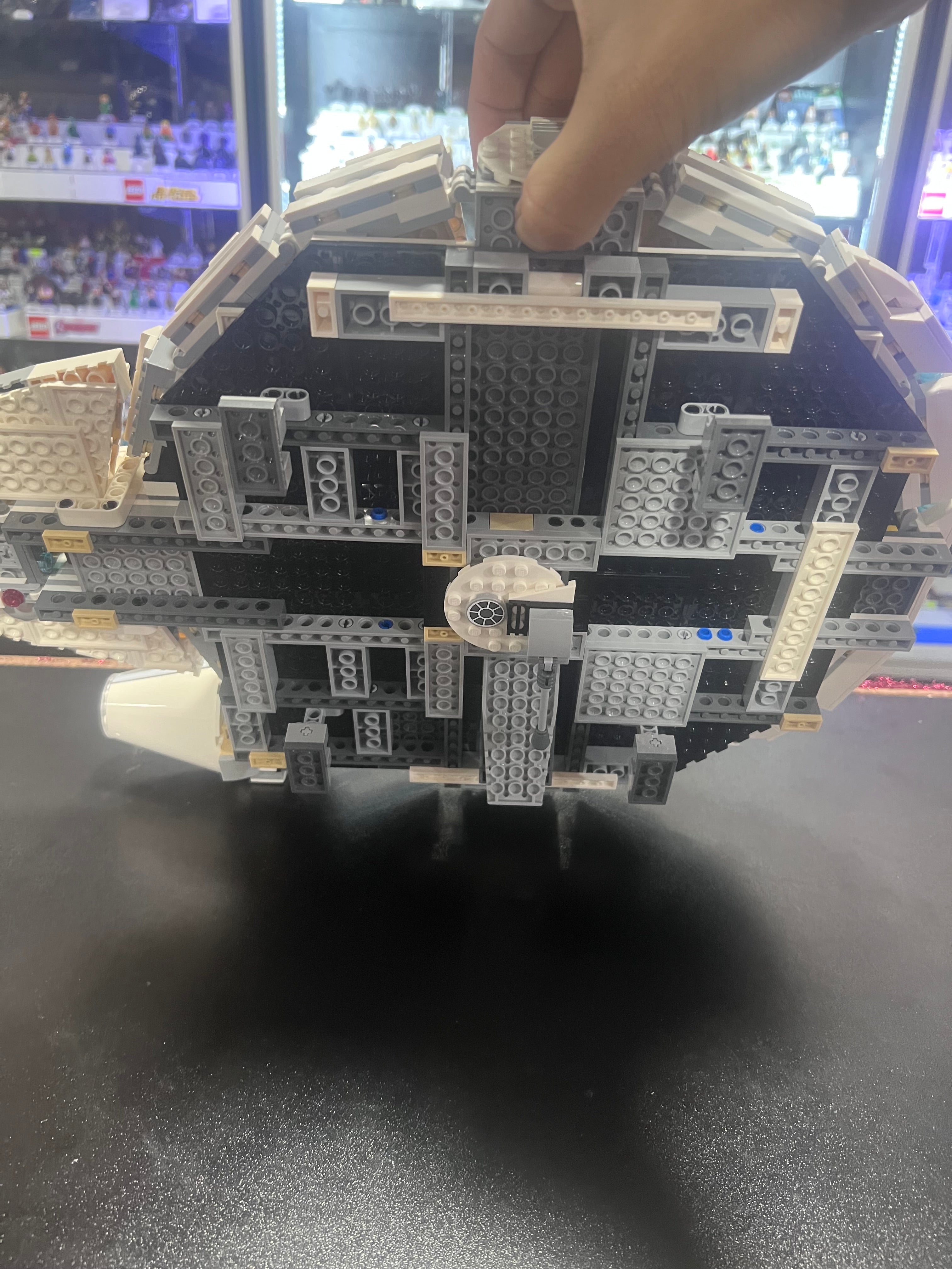 LEGO® Star Wars 75212-1 Kessel Run Millennium Falcon (BUV)