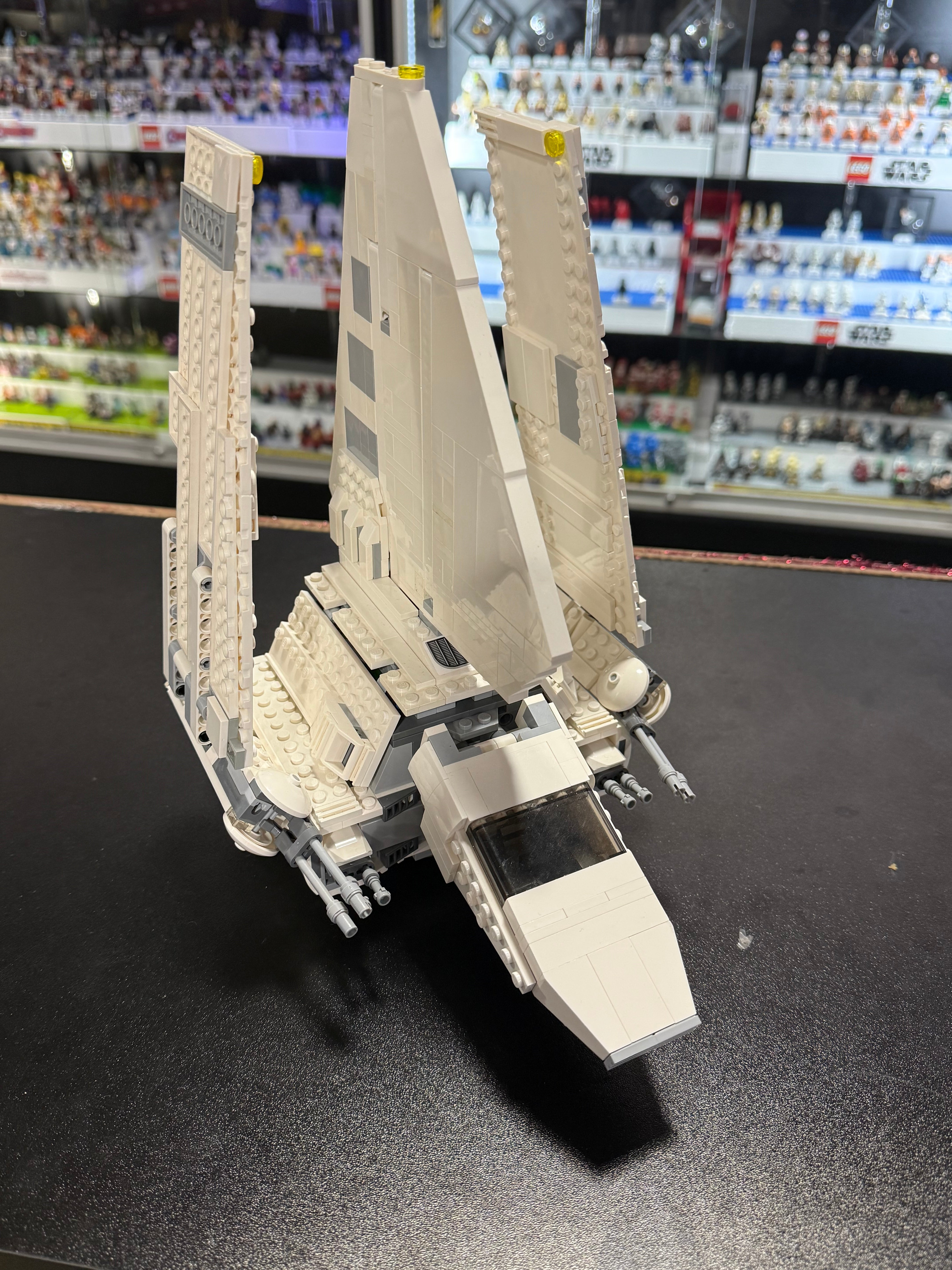 LEGO® Star Wars 75094-1 Imperial Shuttle Tydirium (BUV)
