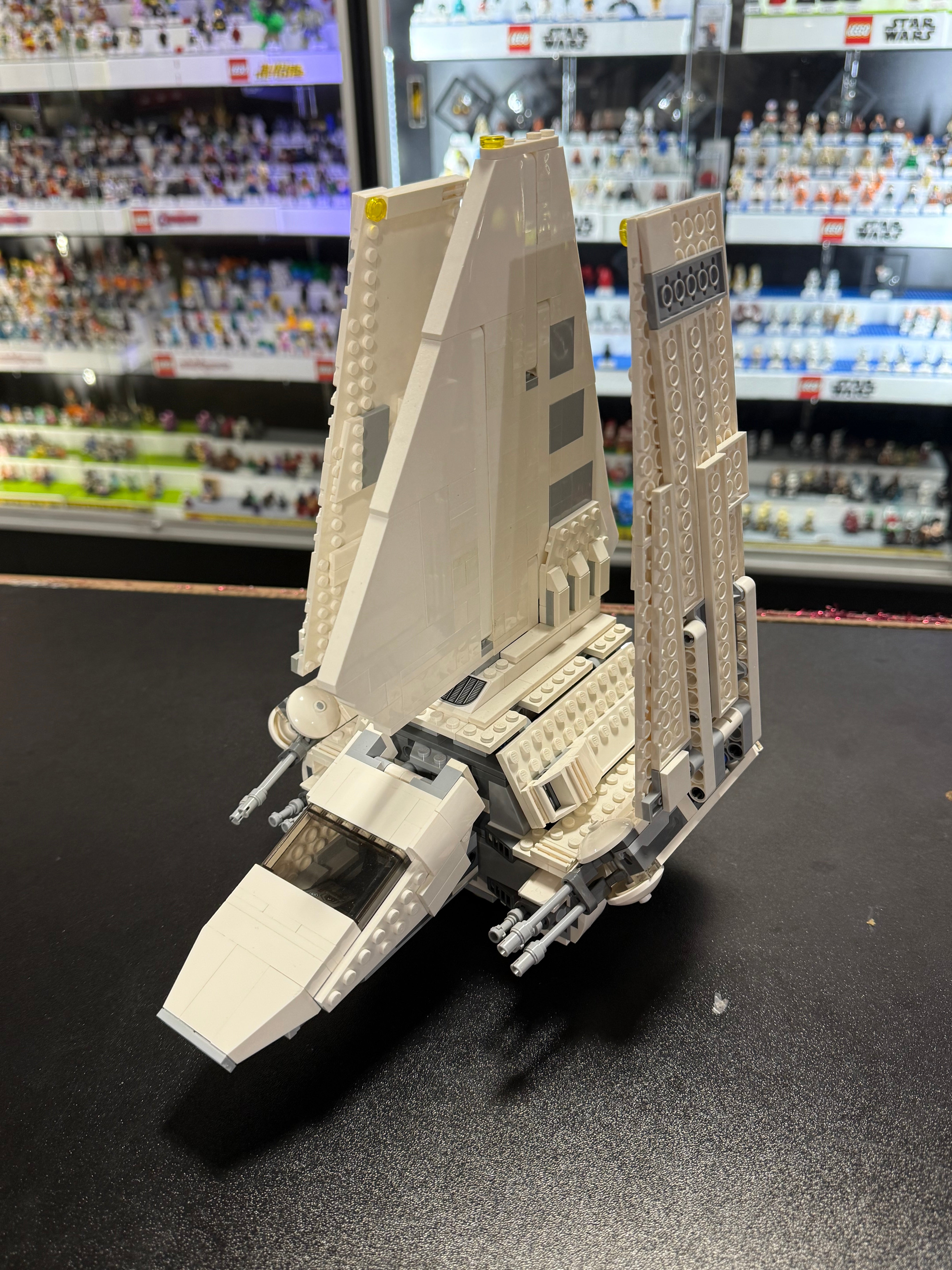 LEGO® Star Wars 75094-1 Imperial Shuttle Tydirium (BUV)