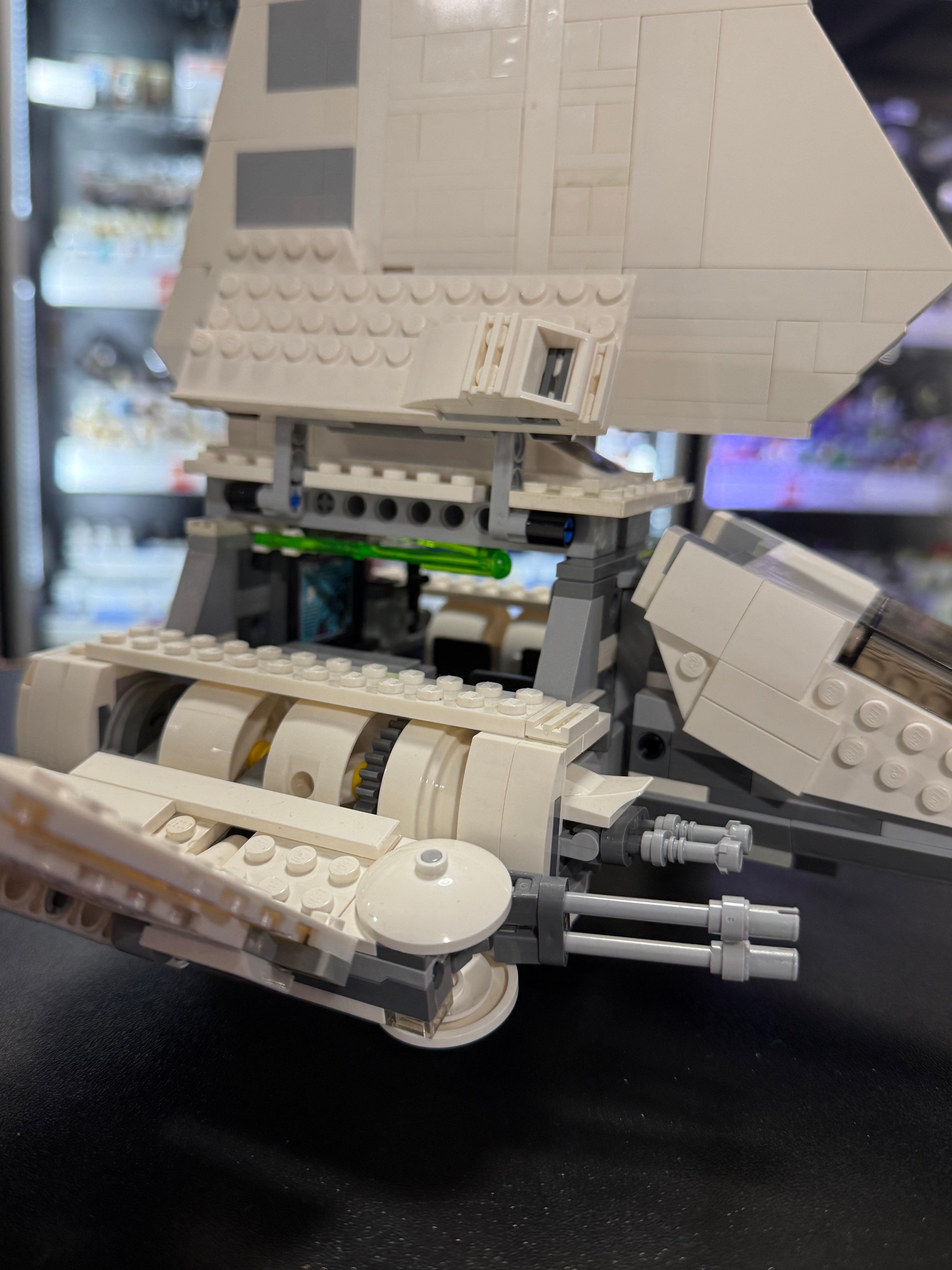 LEGO® Star Wars 75094-1 Imperial Shuttle Tydirium (BUV)