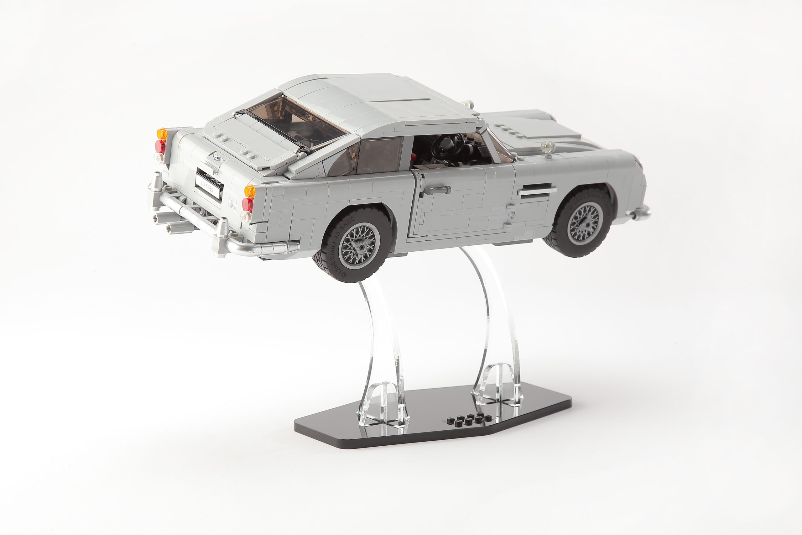 LEGO® Display – Tricked Out Bricks 15 Max Stand