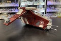 LEGO Star Wars The Clone Wars Coruscant Guard Gunship 75354-1 (BUV)
