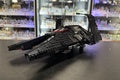 LEGO Star Wars 75336-1 Inquisitor Transport Scythe (BUV)