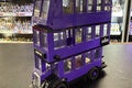 75957-1 LEGO Harry Potter Prisoner of Azkaban The Knight Bus (BUV)