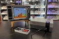 71374-1 LEGO Super Mario Nintendo Entertainment System (BUV)