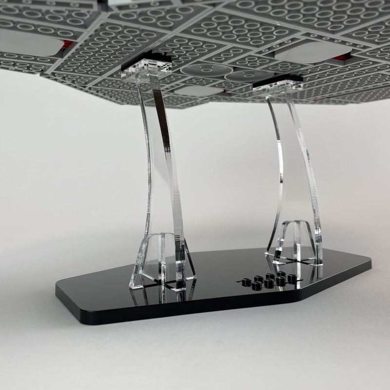 LEGO® Display – Tricked Out Bricks Max Zero Stand