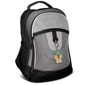 LEGO® Keychain – Star Wars Keychain Light - Yoda