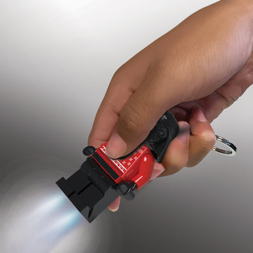 LEGO® Keychain – Star Wars Keychain Light Darth Vader Holiday Sweater