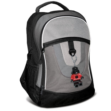 LEGO® Keychain – Star Wars Keychain Light Darth Vader Holiday Sweater