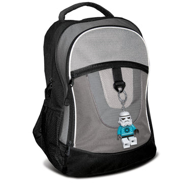 LEGO® Keychain – Star Wars Keychain Light Stormtrooper Holiday Sweater