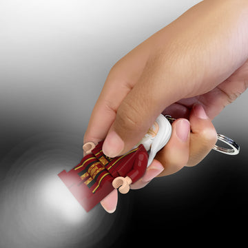 LEGO® Keychain – Harry Potter Keychain Light Dumbledore