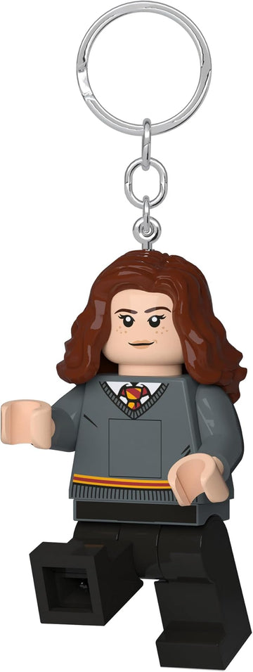 LEGO® Keychain – Harry Potter Keychain Light Hermione Granger