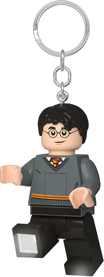 LEGO® Keychain – Harry Potter Keychain Light Harry Potter