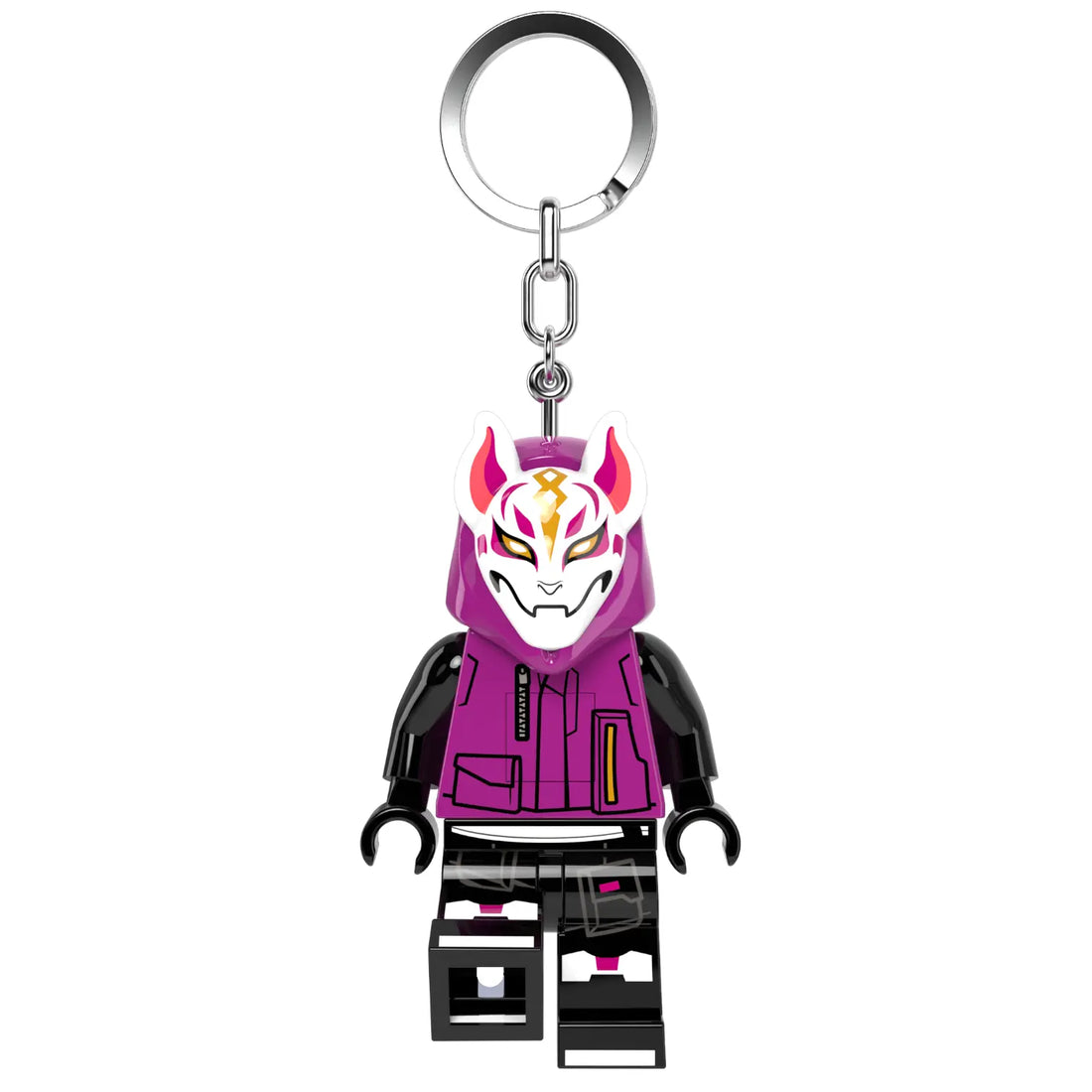 LEGO® Fortnite® Keychain Light - Drift (KE254H)