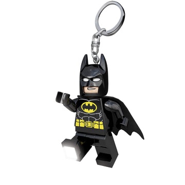 LEGO® Keychain – Minifigures Keychain Light DC Batman