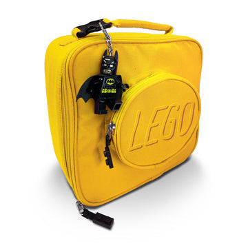 LEGO® Keychain – Minifigures Keychain Light DC Batman