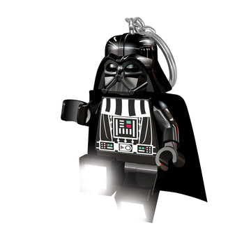 LEGO® Keychain – Star Wars Keychain Light Darth Vader