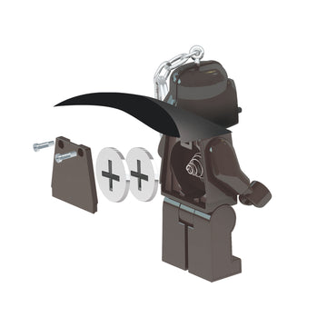 LEGO® Keychain – Star Wars Keychain Light Darth Vader