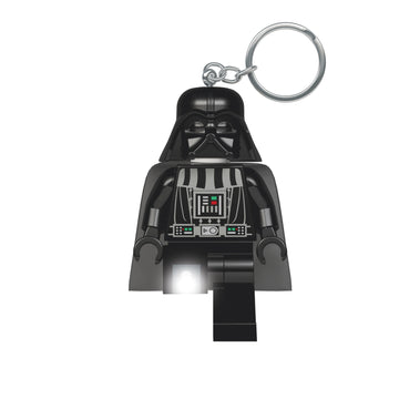LEGO® Keychain – Star Wars Keychain Light Darth Vader