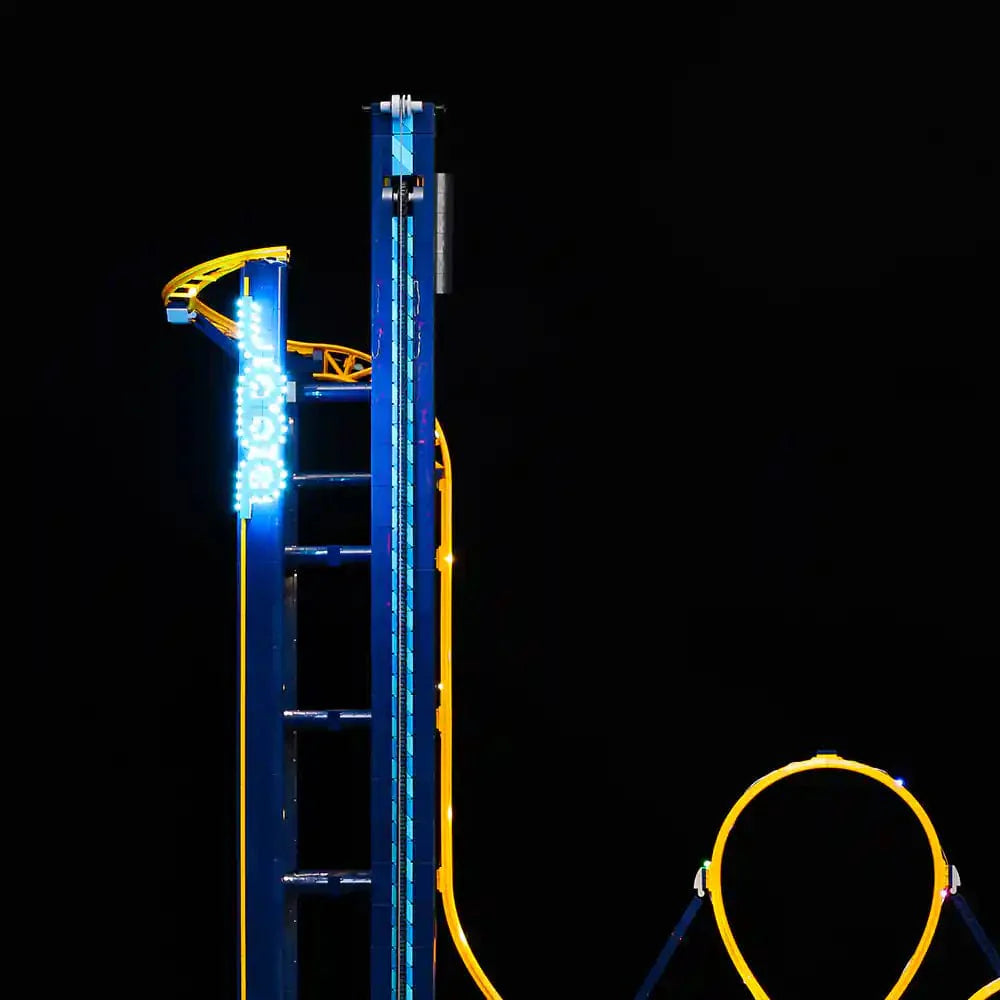 LEGO Light Kit for Coaster 10303