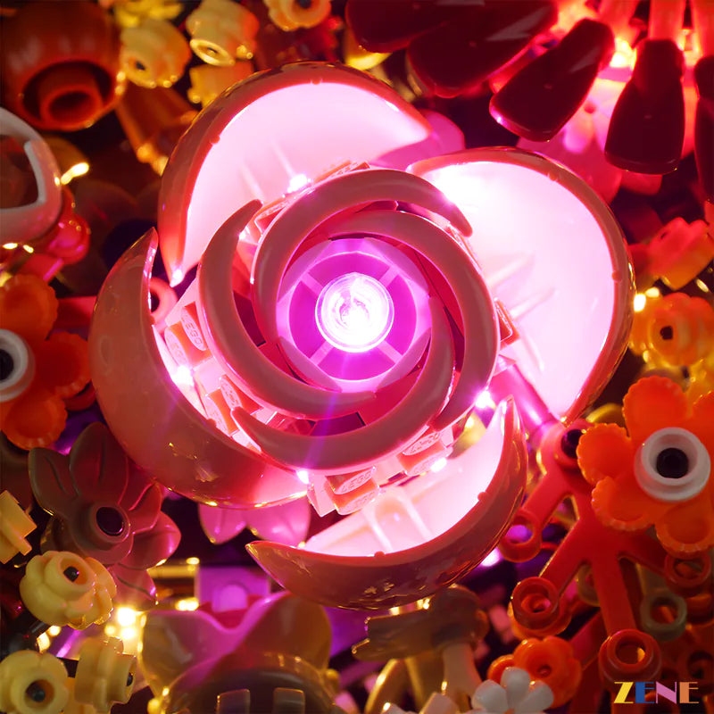 LEGO Light Kit for Dried Flower Centerpiece 10314