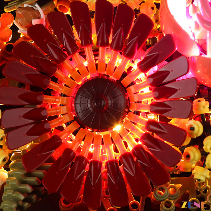 LEGO Light Kit for Dried Flower Centerpiece 10314