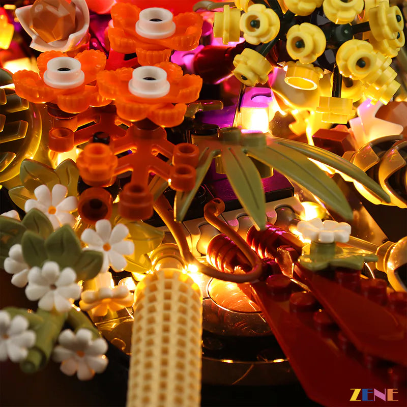LEGO Light Kit for Dried Flower Centerpiece 10314